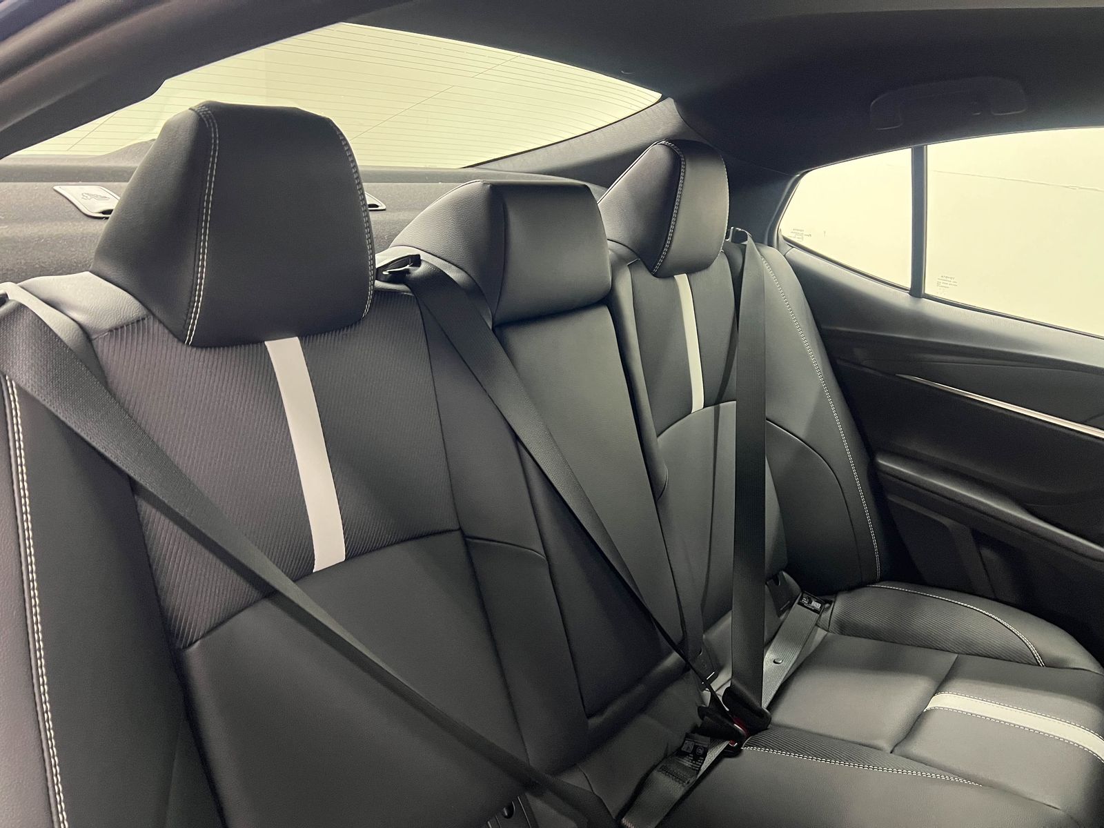 used 2026 Toyota Camry car, priced at $33,259