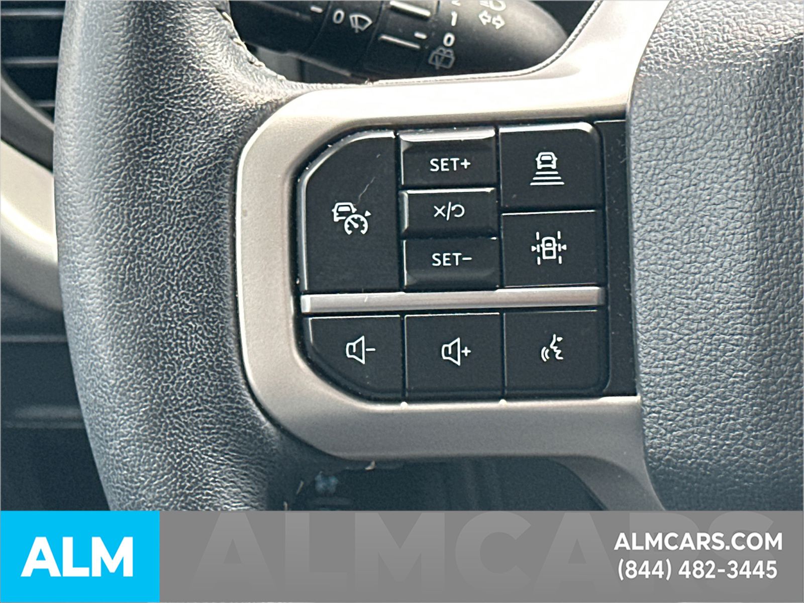 Used 2024 Gray Ford XLT image 29