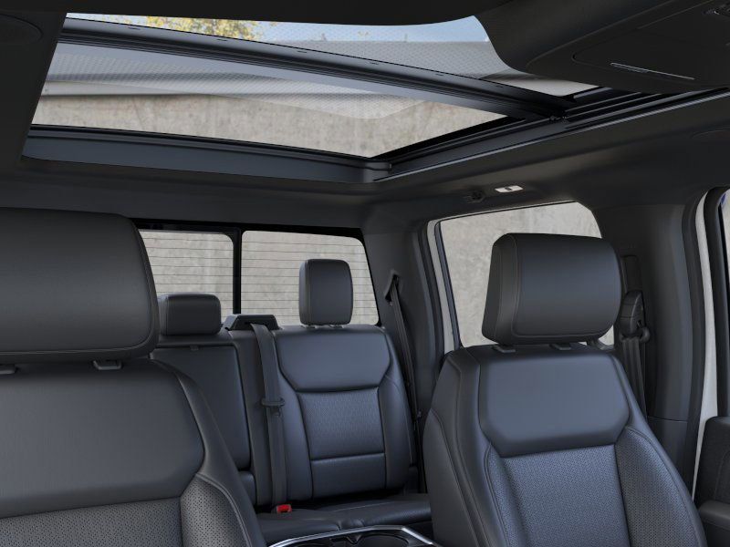 New Car 2025 Ford F-150  Lariat For Sale Under $80,000 In Austin, Texas