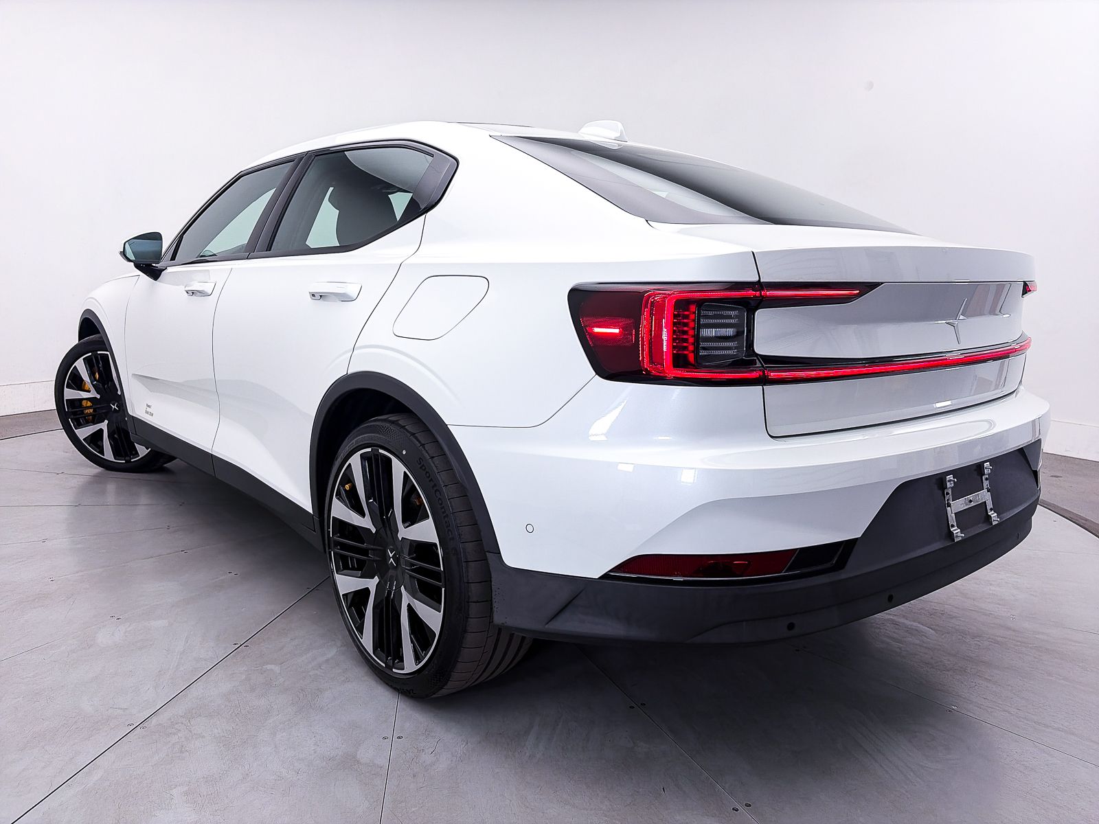 Used 2024 Polestar 2 Performance & Plus with VIN YSMFG3KAXRL230271 for sale in Scottsdale, AZ