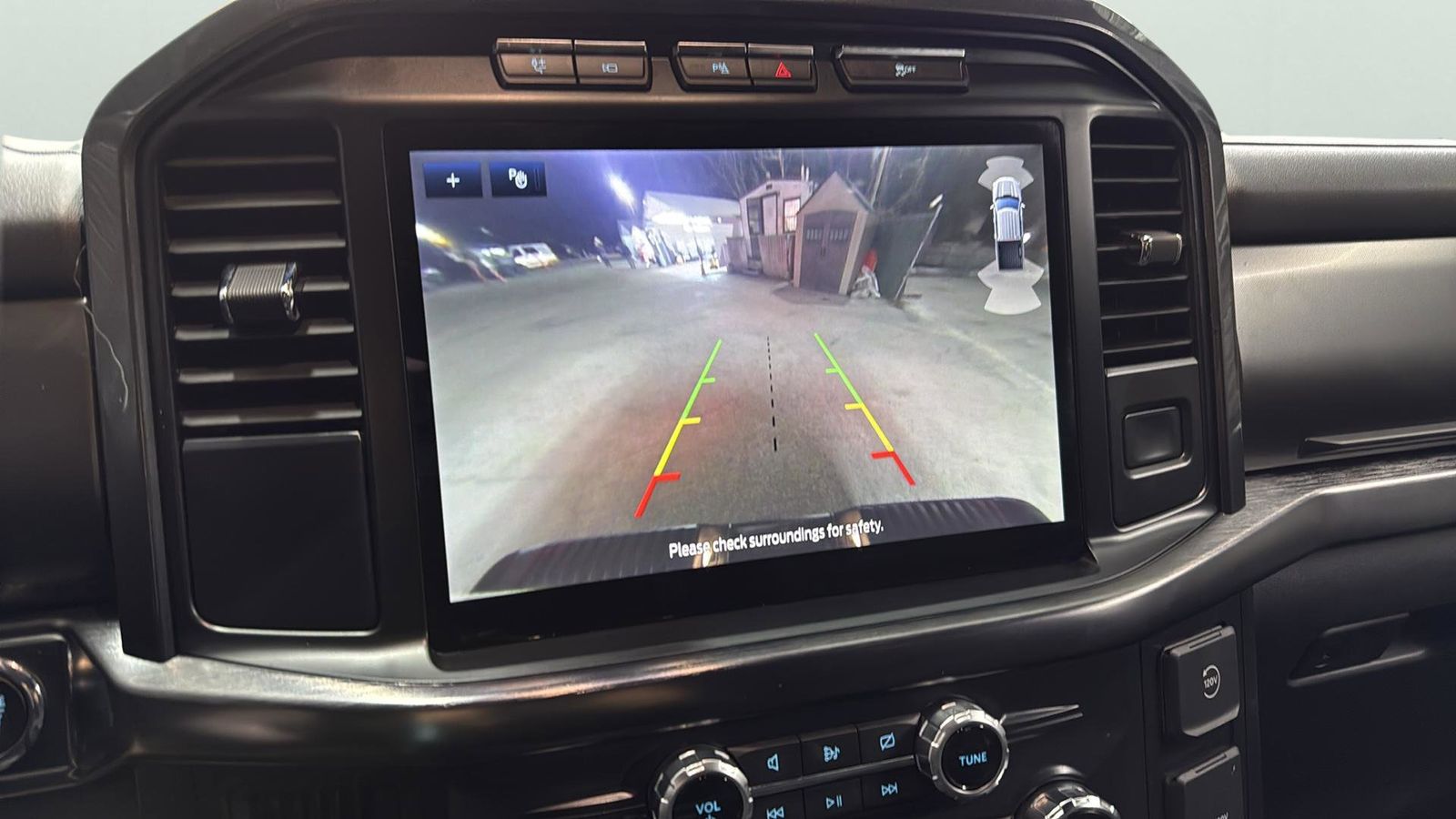 Used Car 2022 Ford F-150  Lariat For Sale Under $40,000 In Austin, Texas