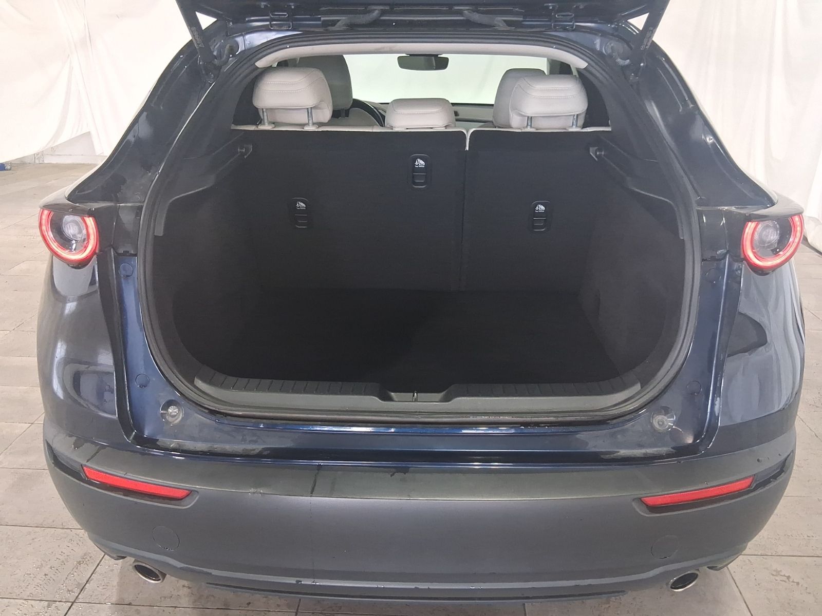 Used Car 2023 Mazda Cx-30  2.5 S Premium Package For Sale Under $25,000 In Austin, Texas
