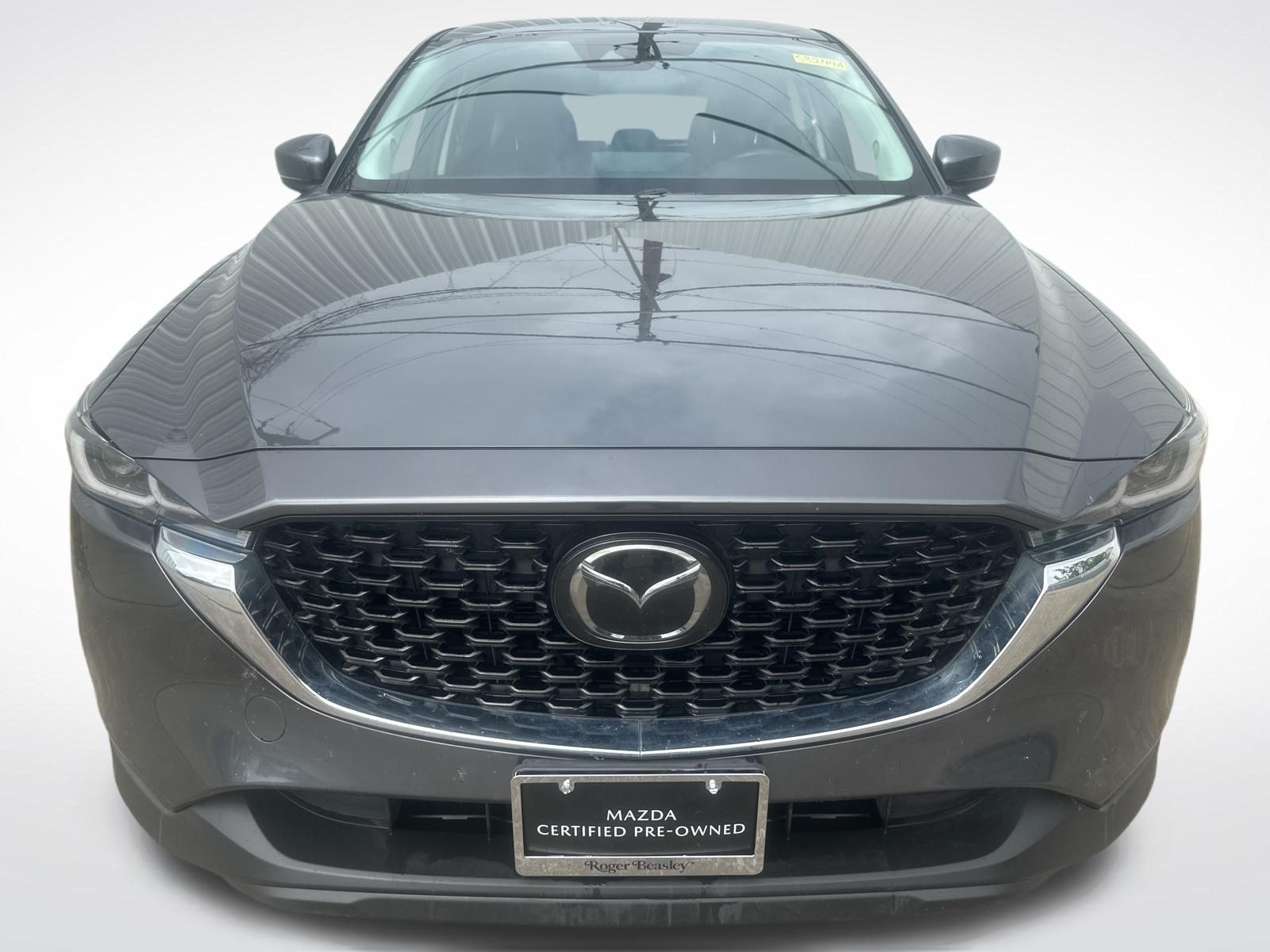 Used Car 2023 Mazda Cx-5  2.5 S Premium Package For Sale Under $30,000 In Austin, Texas