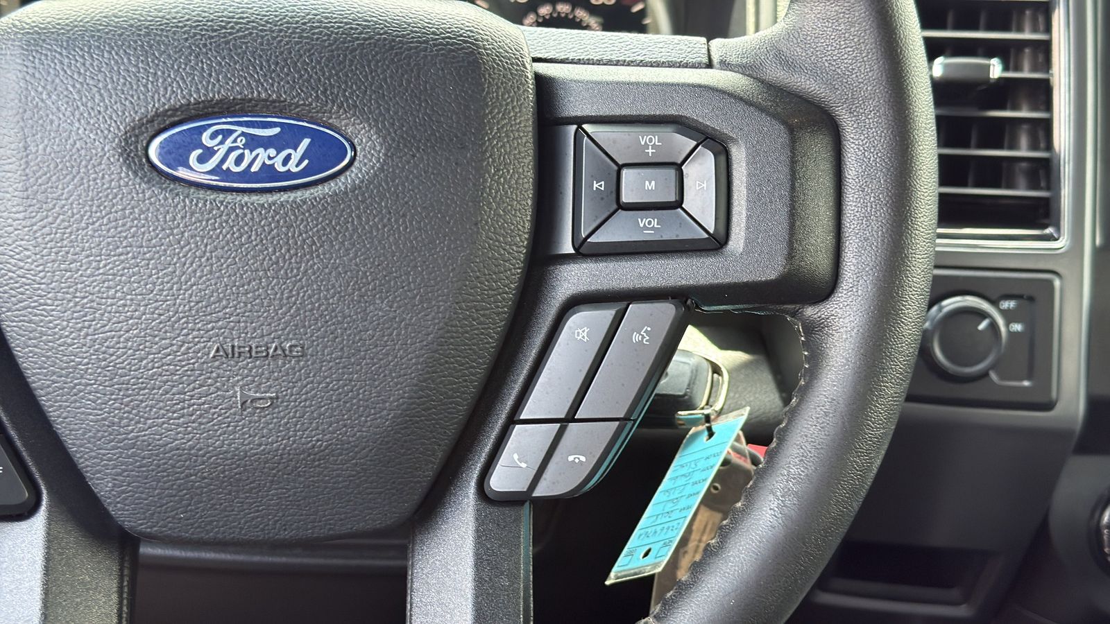 Used Car 2018 Ford F-150  Xlt For Sale Under $25,000 In Austin, Texas