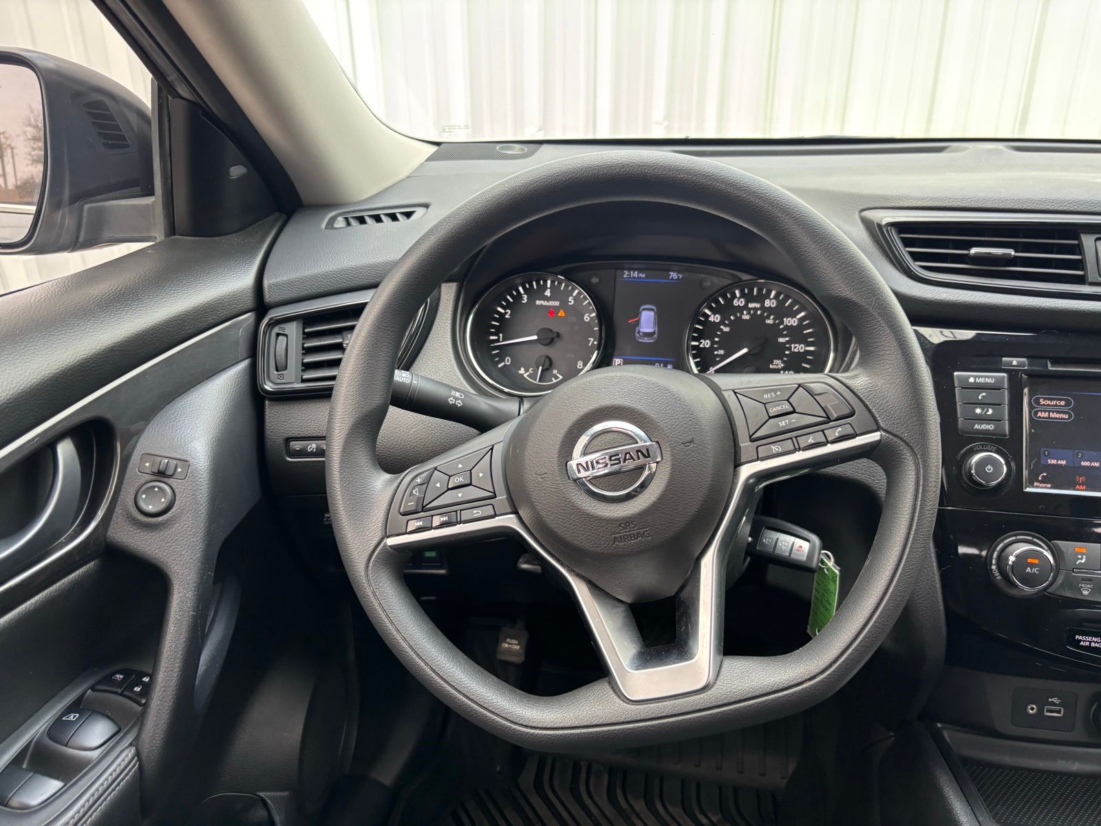 Used Car 2020 Nissan Rogue  S For Sale Under $15,000 In Austin, Texas