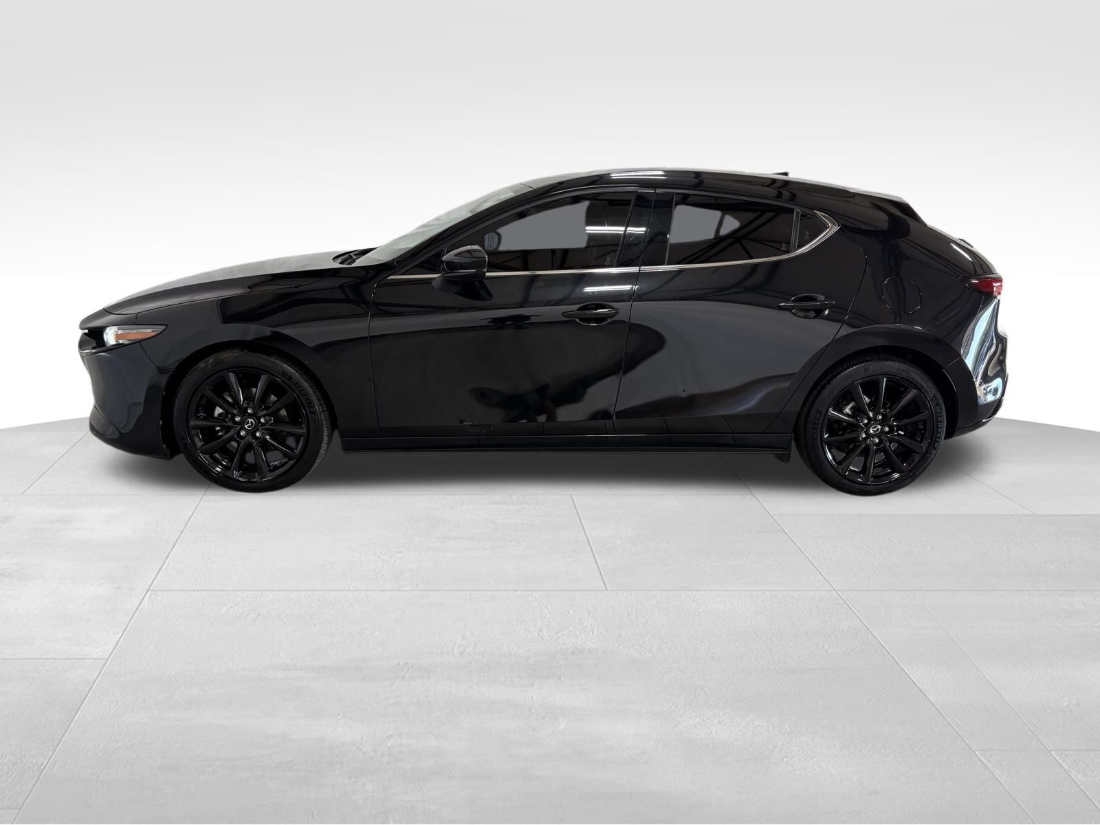 Used Car 2020 Mazda Mazda3  Premium For Sale Under $25,000 In Austin, Texas