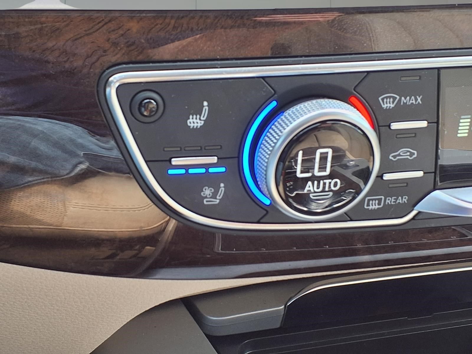 2019 Audi Q7 45 Premium Plus White at Ultimate Motorsports