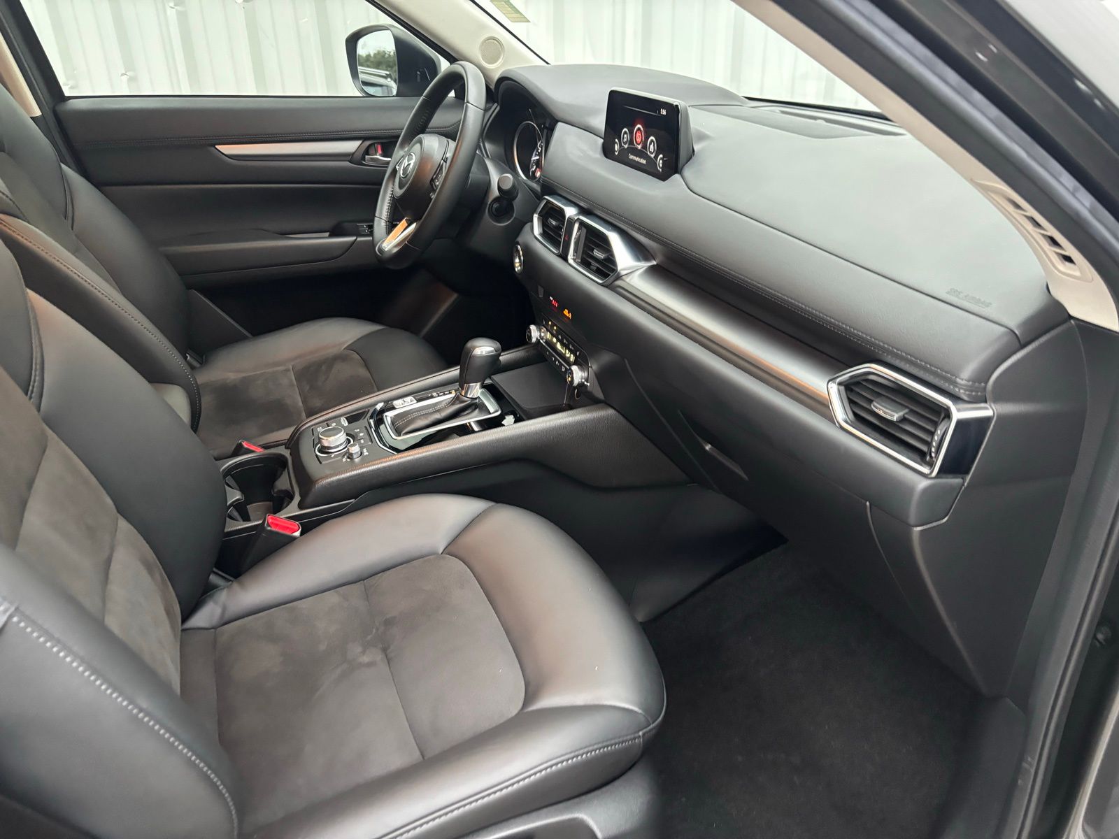 Used Car 2020 Mazda Cx-5  Touring For Sale Under $25,000 In Austin, Texas