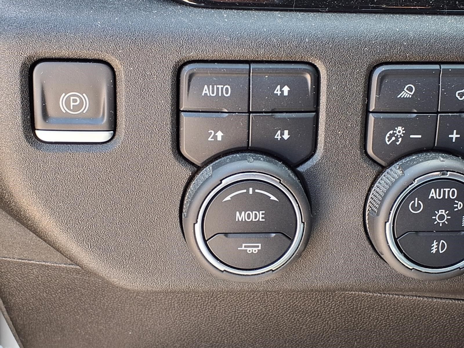 2022 Chevrolet Silverado 1500 High Country Beige at Cook Ford