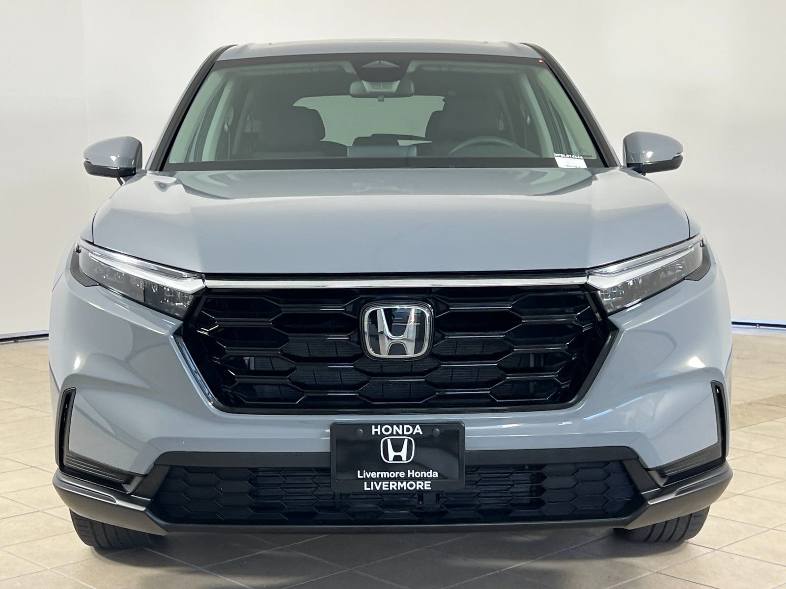 2025 Honda CR-V EX — full photo 9 of 28