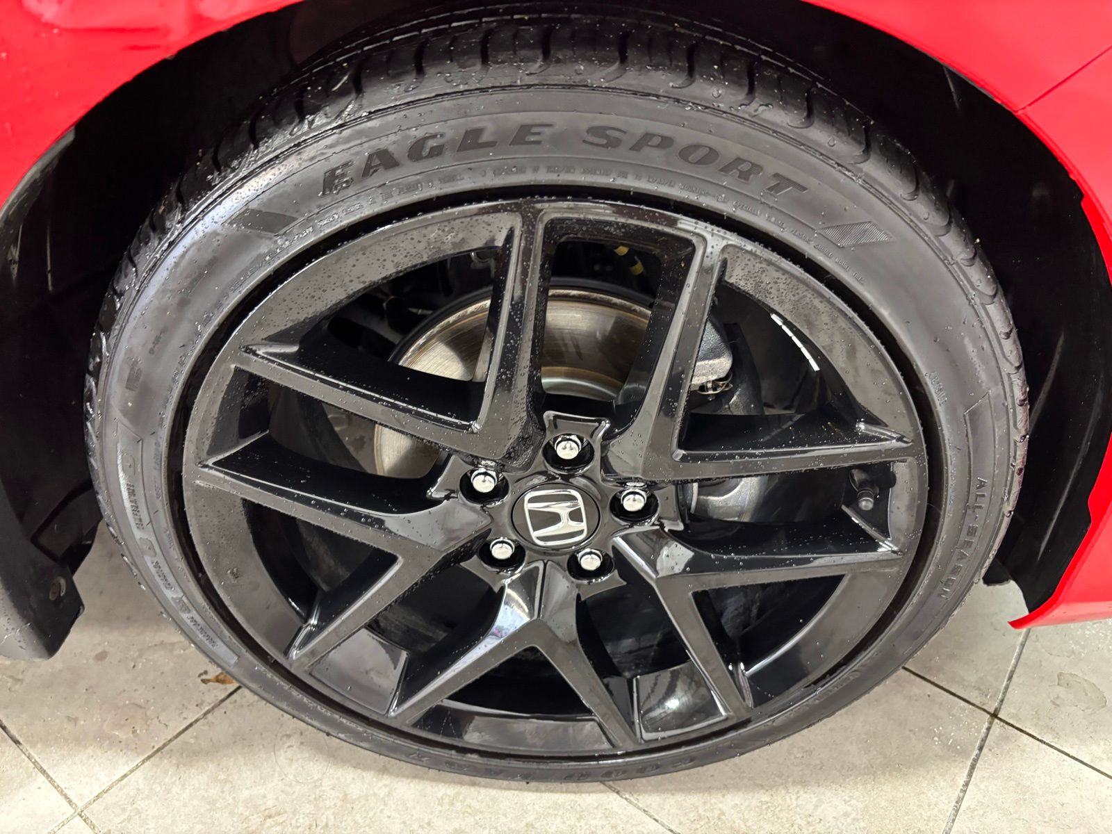 Used Car 2023 Honda Civic  Sport For Sale Under $25,000 In Austin, Texas