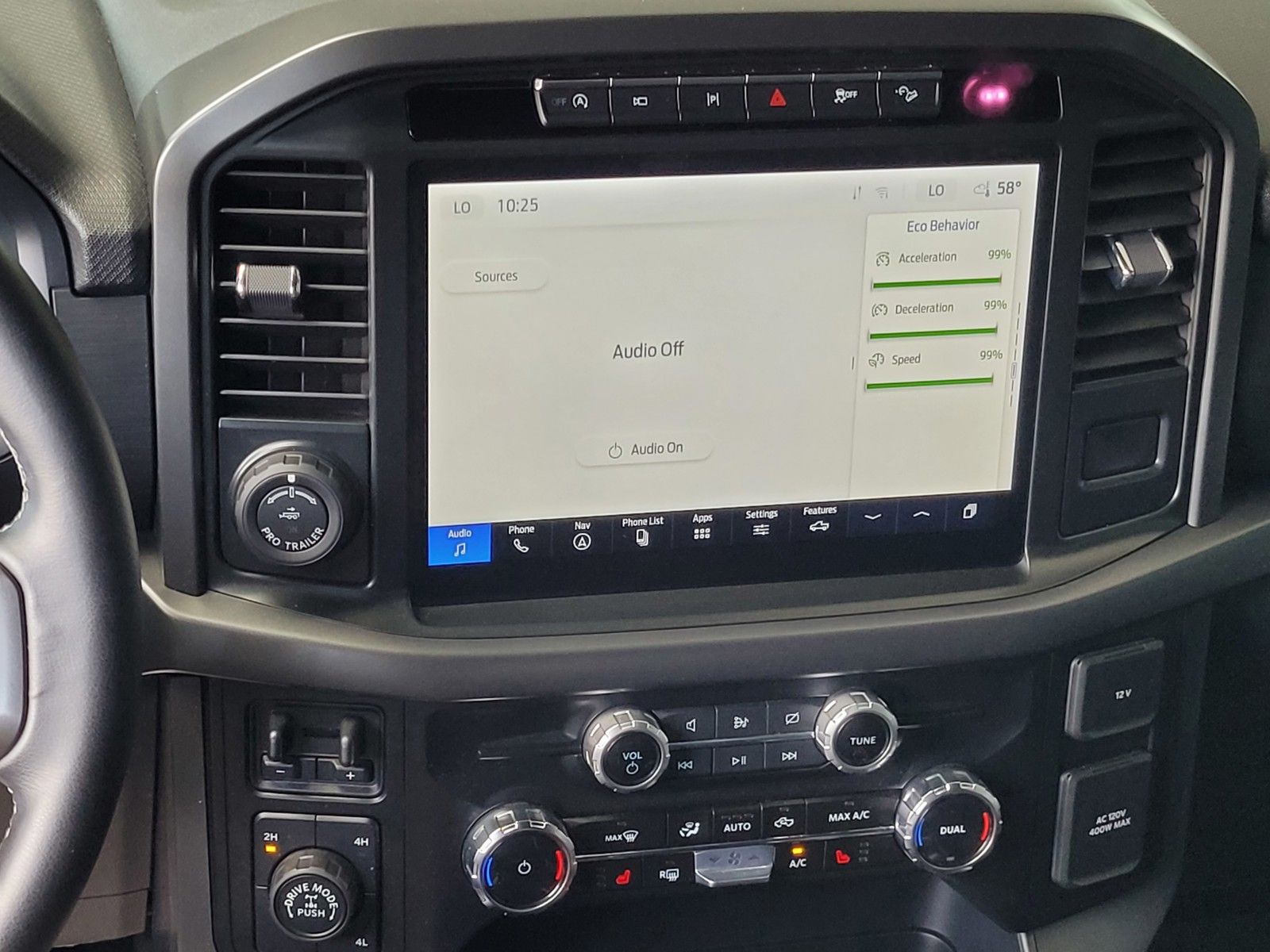 Used 2024 Black Ford XLT image 15