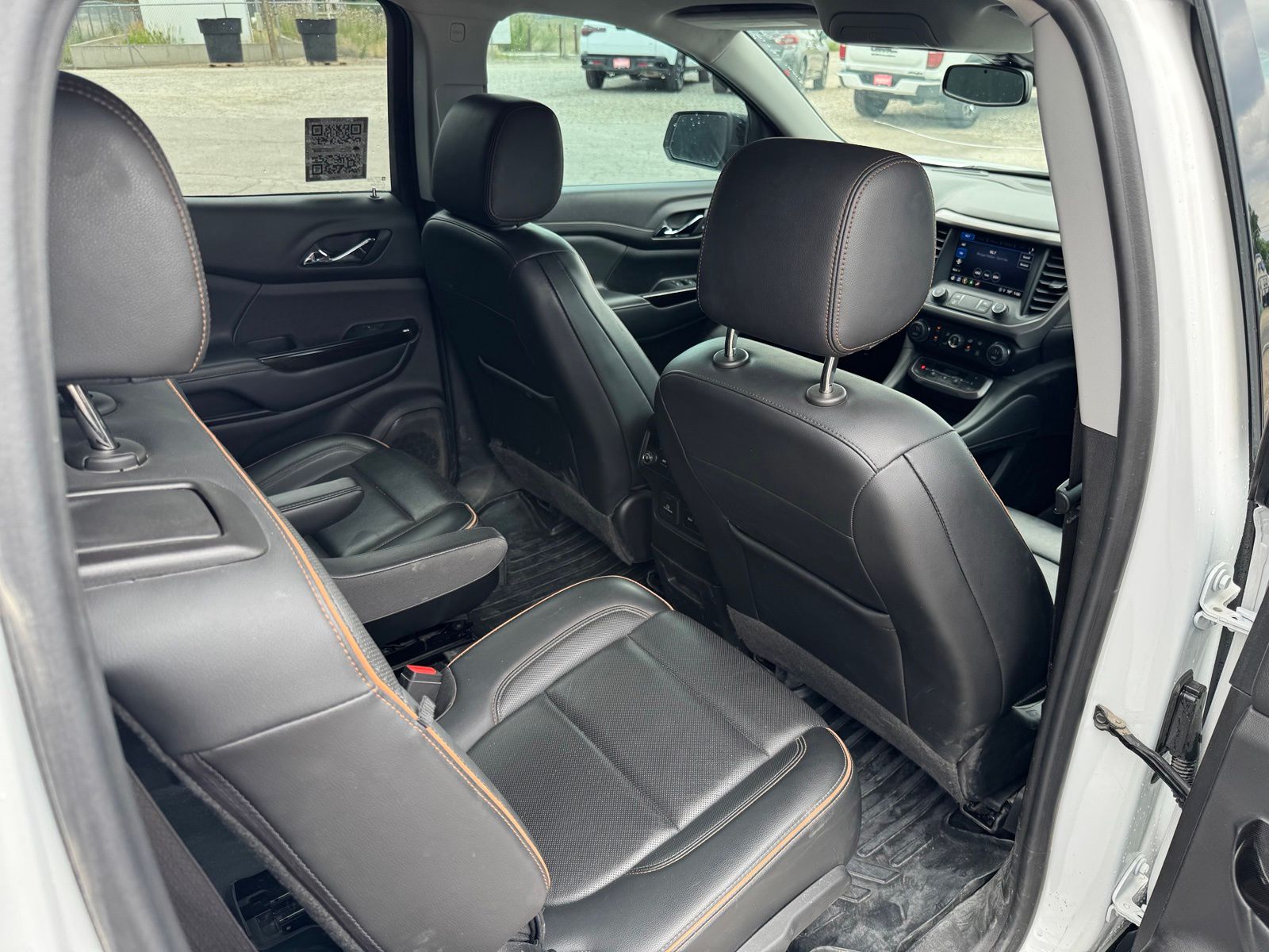 Used 2023 GMC Acadia SUV