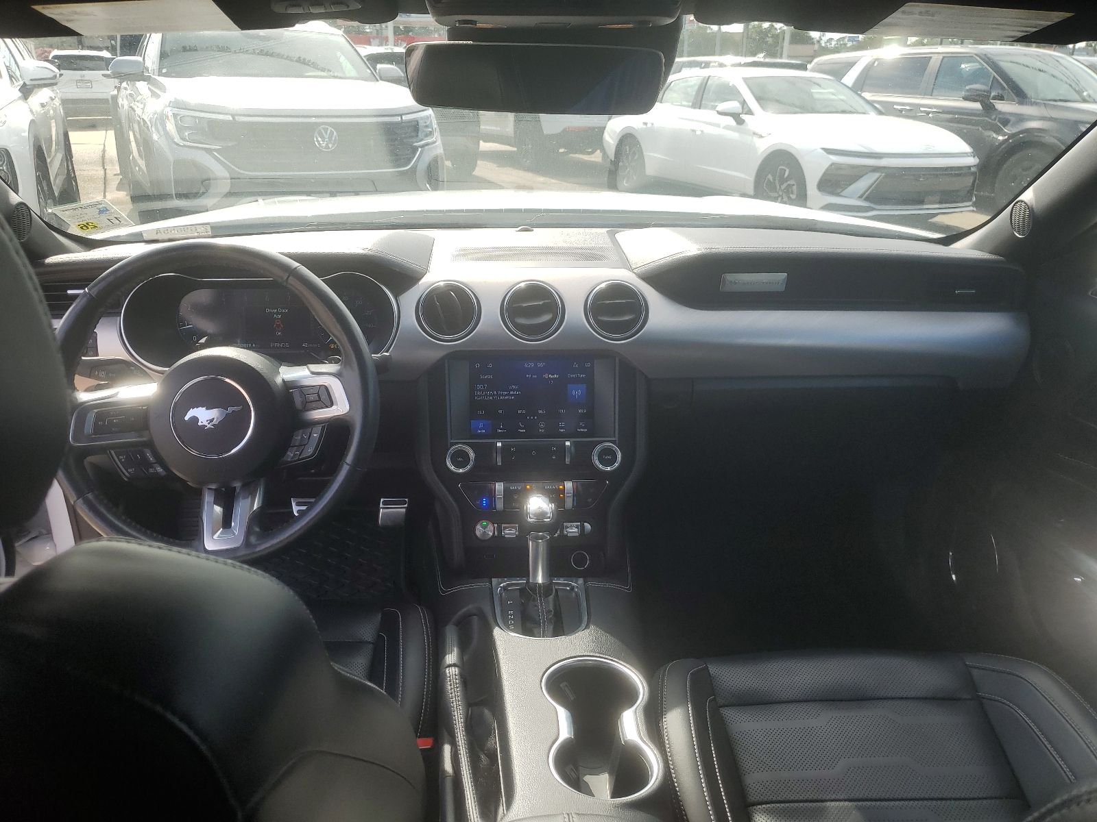 2023 Ford Mustang GT Premium - 8