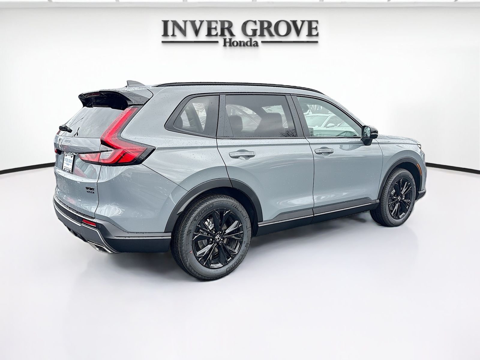 View vehicle photo 2