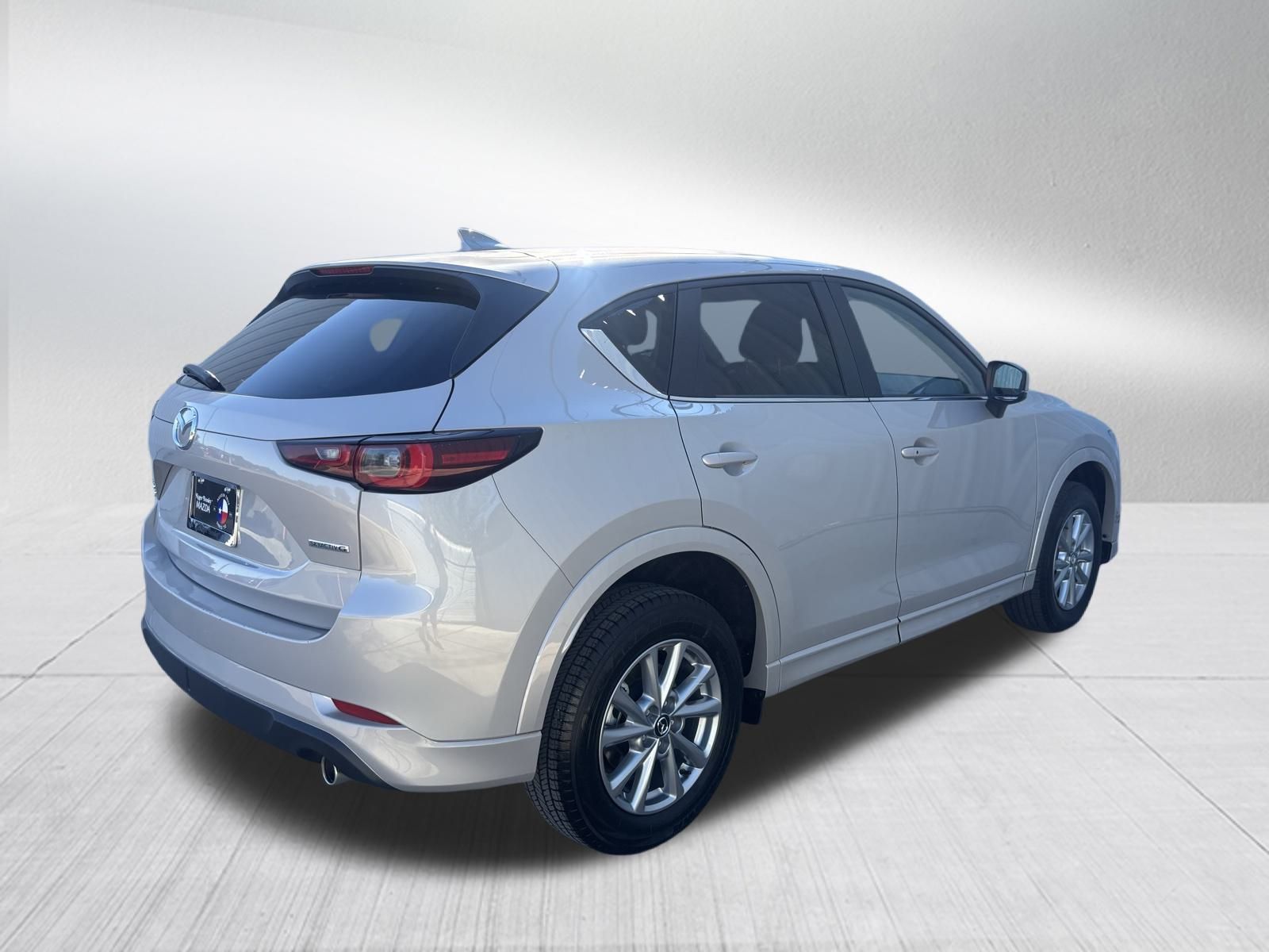 Used Car 2025 Mazda Cx-5  2.5 S Select Package For Sale Under $30,000 In Austin, Texas