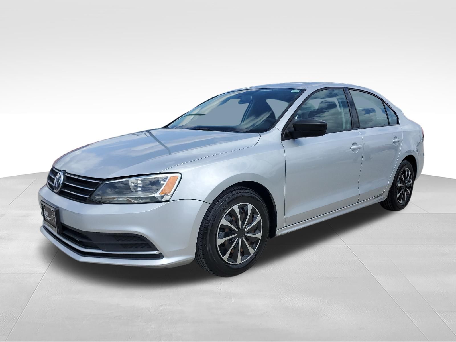 2015 Volkswagen Jetta 2.0L S