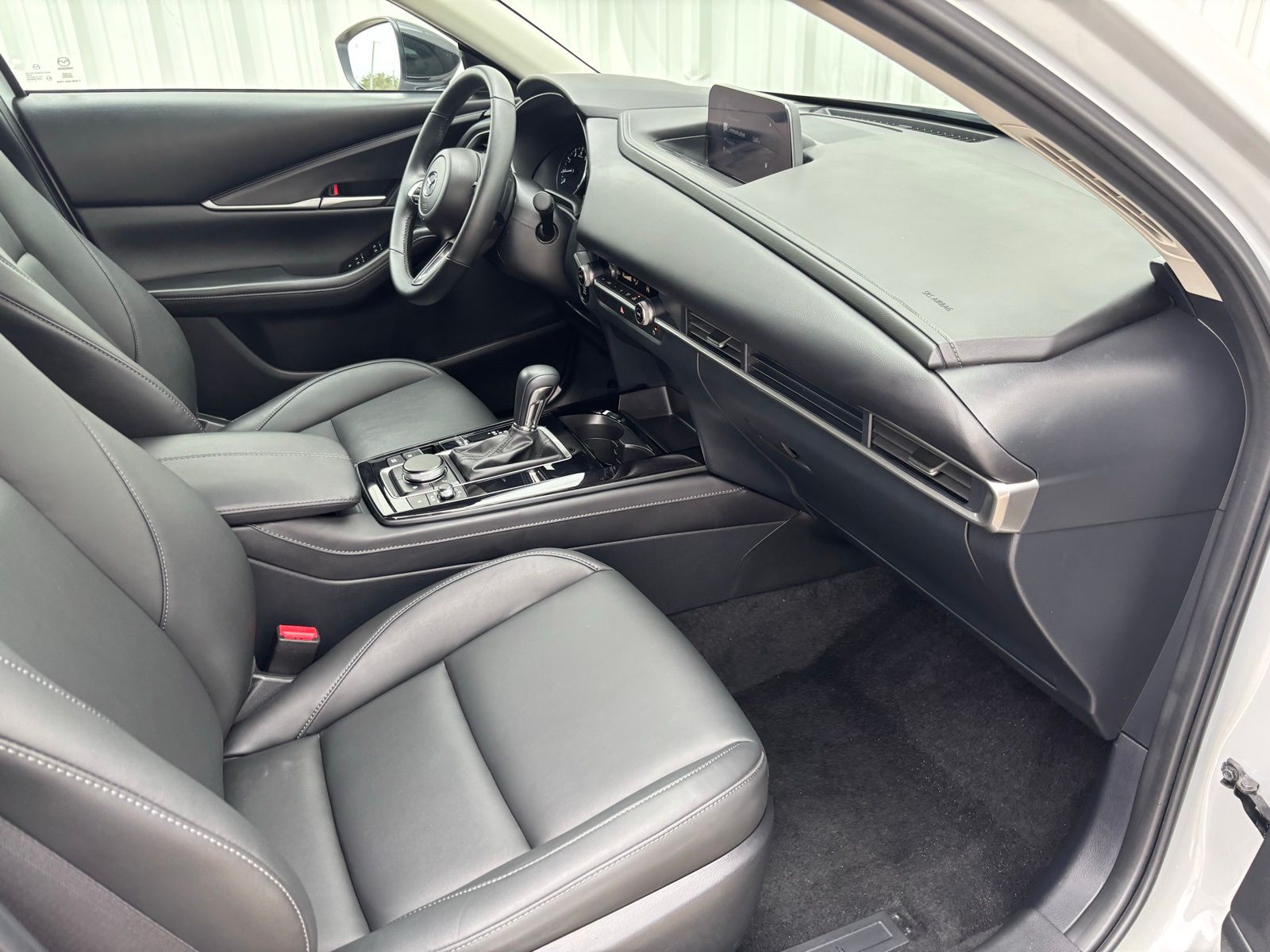 Used Car 2025 Mazda Cx-30  2.5 S Select Sport For Sale Under $25,000 In Austin, Texas