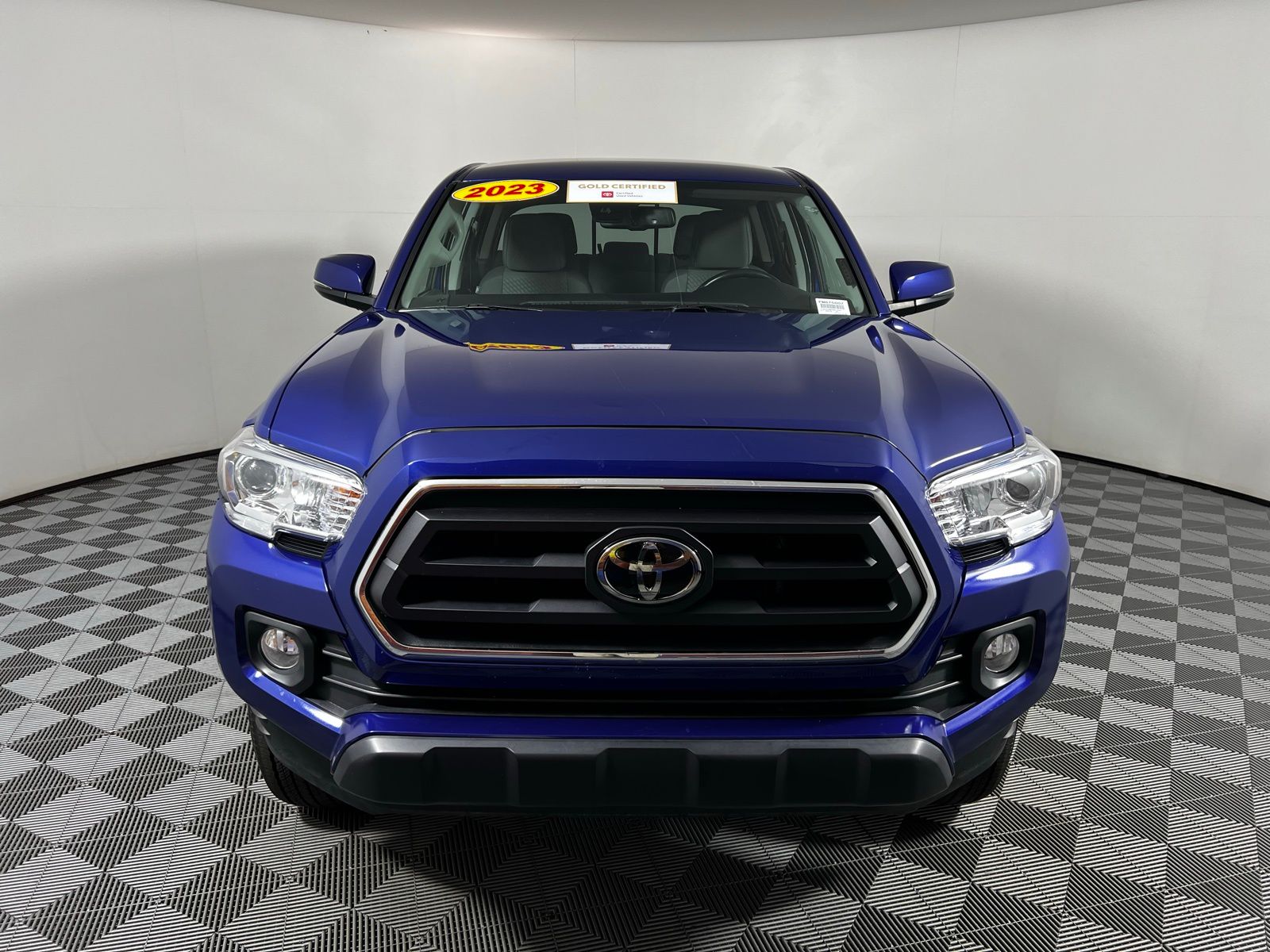 2023 Toyota Tacoma SR5 2