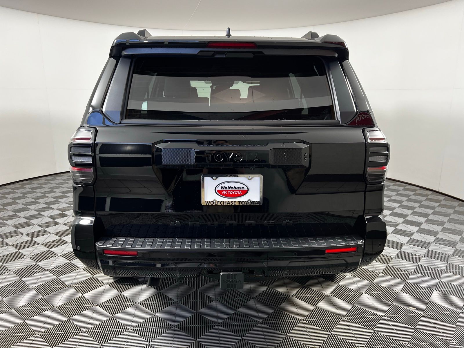 Thumbnail: 2026 Toyota 4Runner - 6