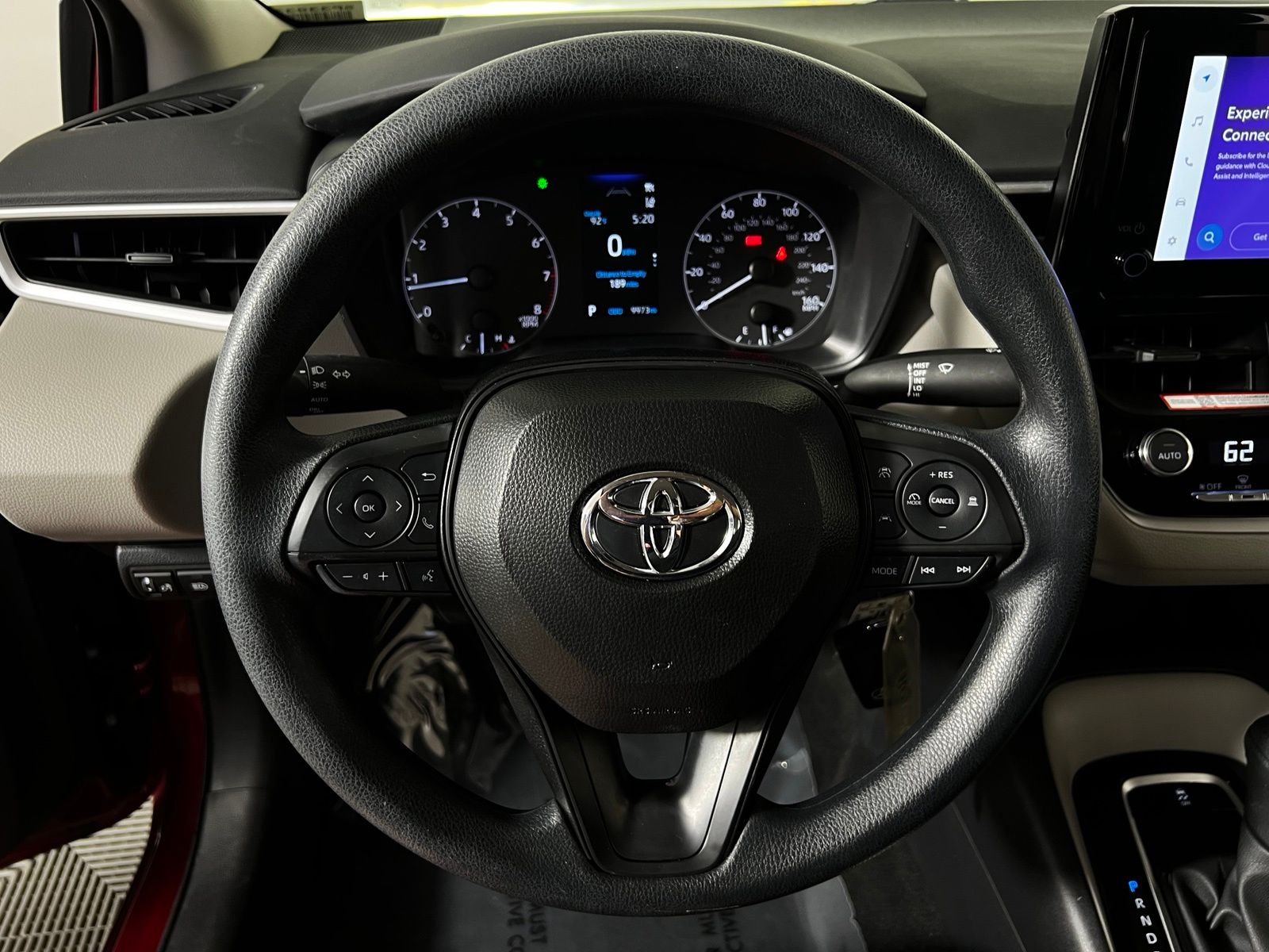 Thumbnail: 2025 Toyota Corolla - 14