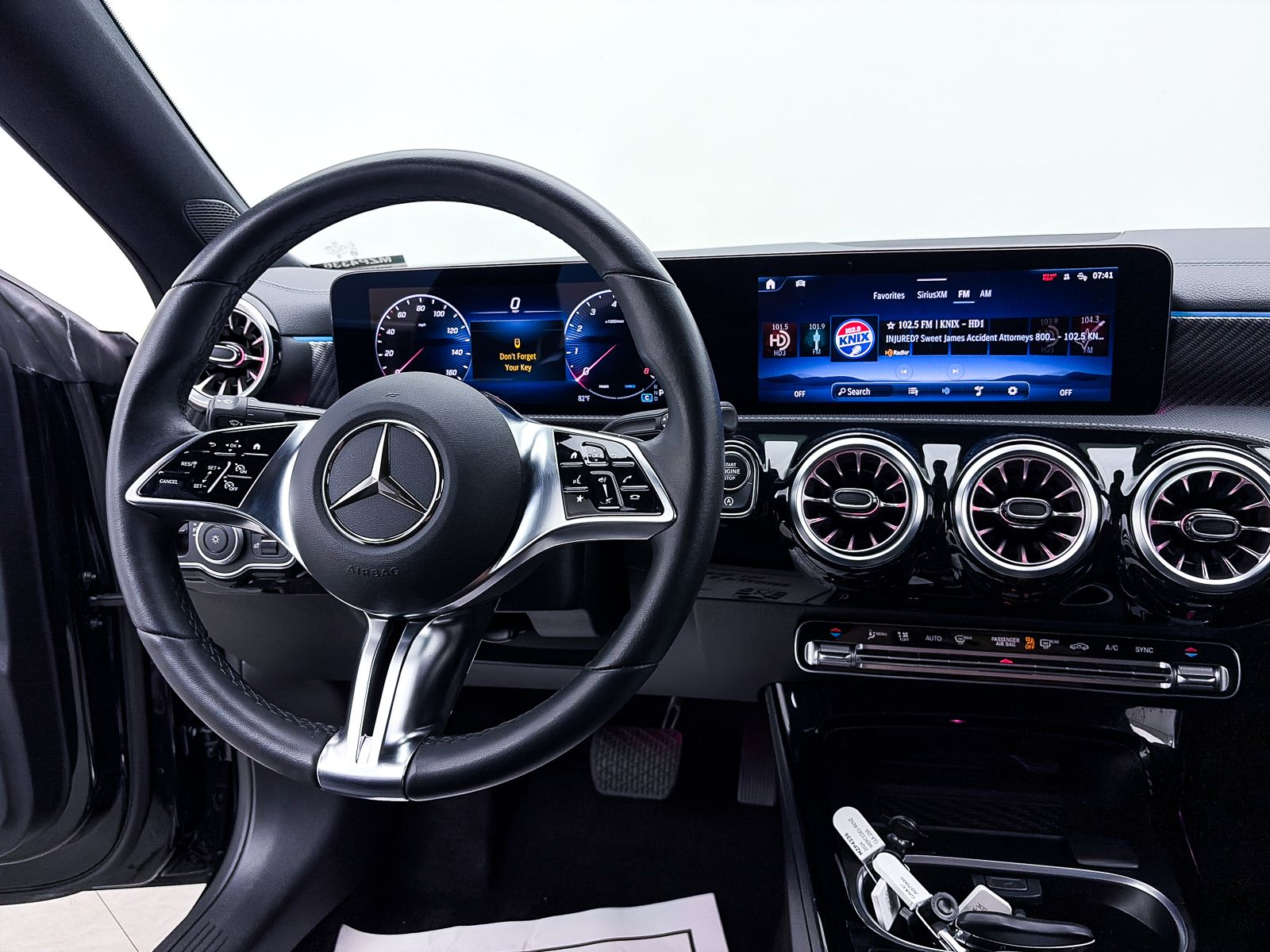 2024 Mercedes-Benz CLA CLA 250 - Photo 3