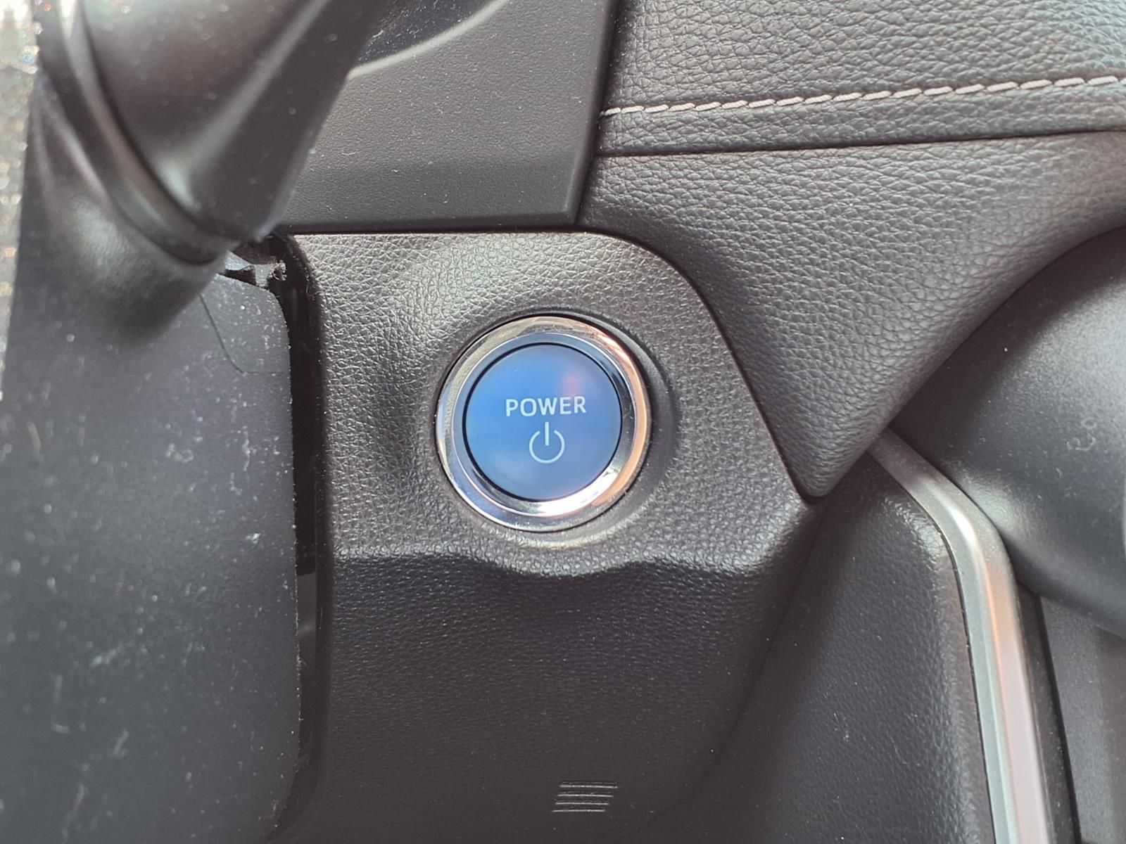 2020 Toyota RAV4 Hybrid XLE  at Community Toyota