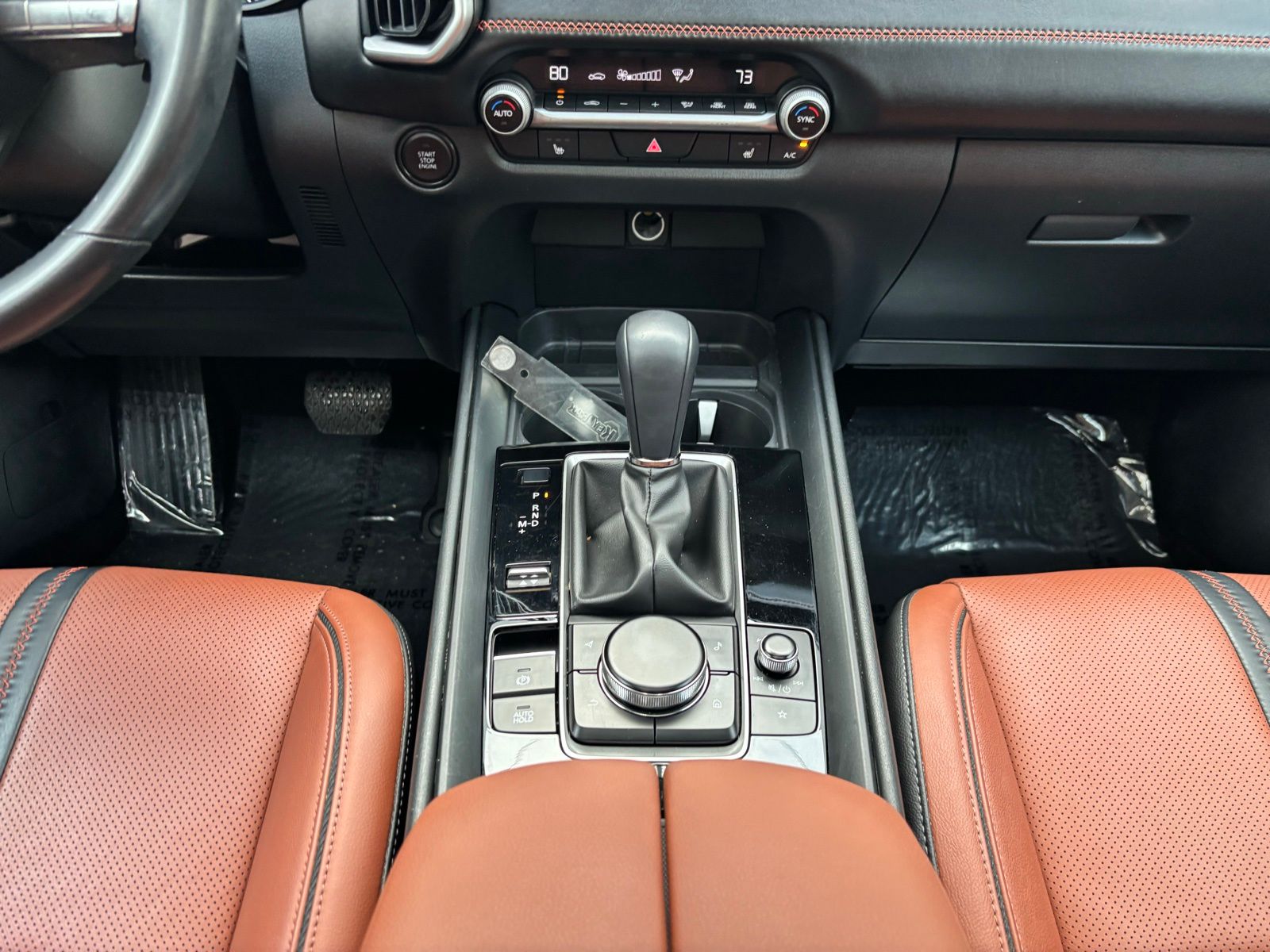 Used Car 2023 Mazda Cx-50  2.5 Turbo Meridian Edition For Sale Under $35,000 In Austin, Texas