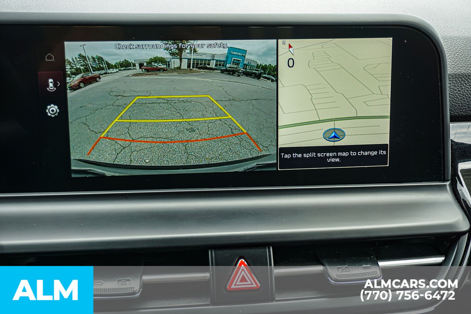 Used 2025 Gray Kia S image 37