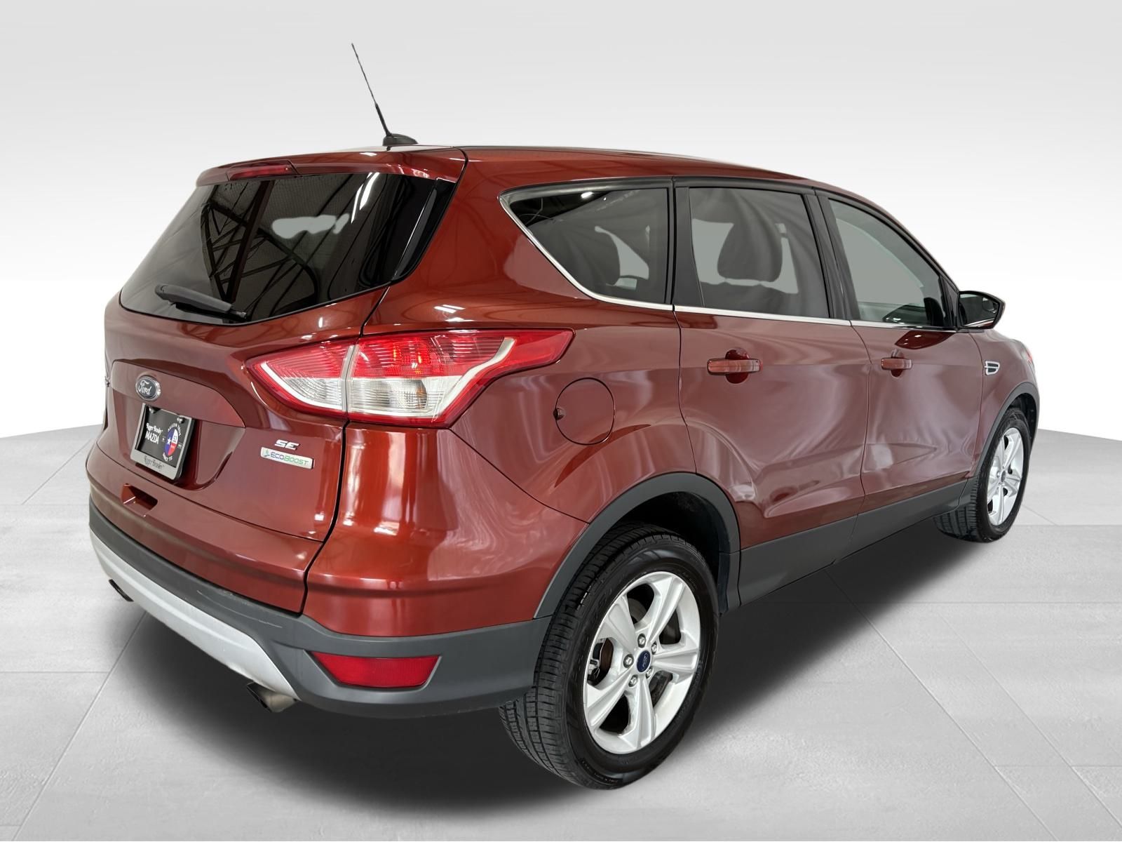 Used Car 2015 Ford Escape  Se For Sale Under $10,000 In Austin, Texas
