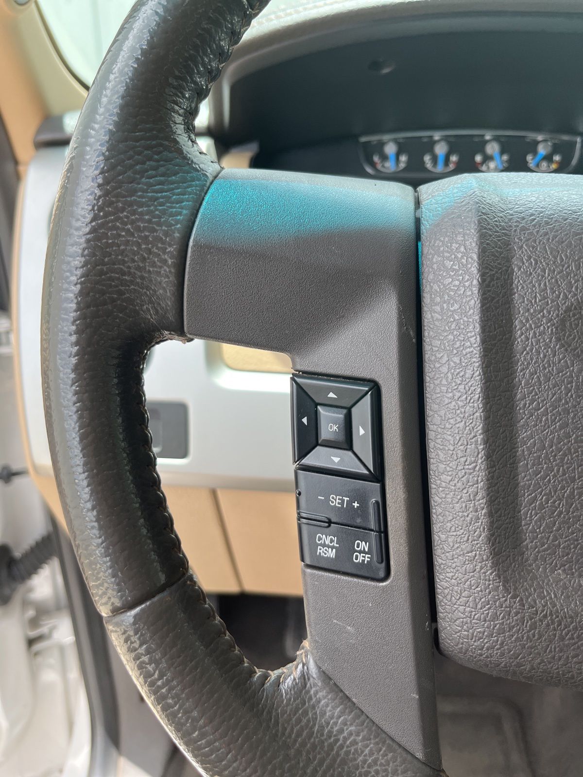 Used Car 2013 Ford F-150  Lariat For Sale Under $20,000 In Austin, Texas