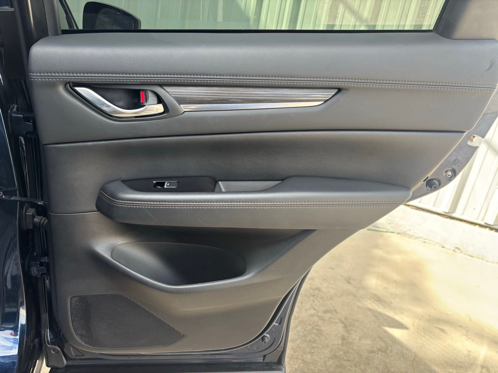 Used Car 2018 Mazda Cx-5  Grand Touring For Sale Under $20,000 In Austin, Texas