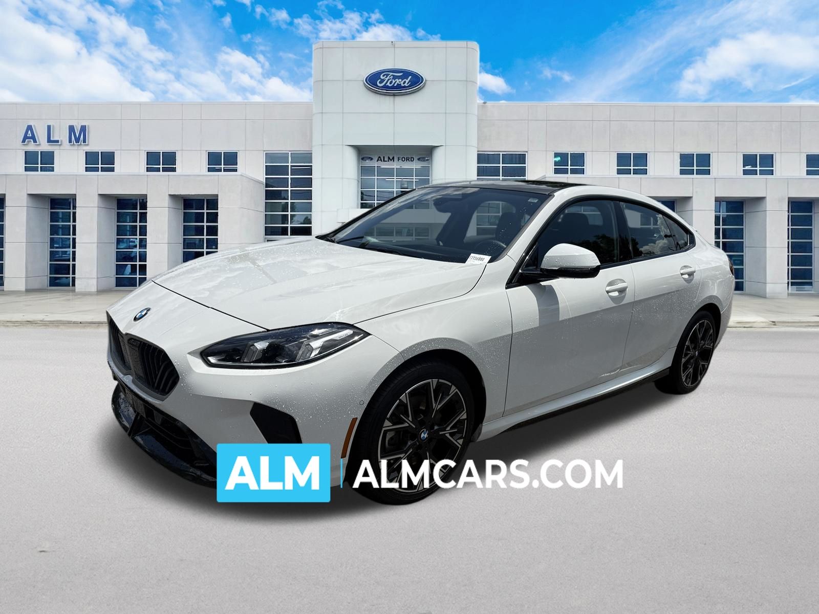 2026 Bmw 2 Series