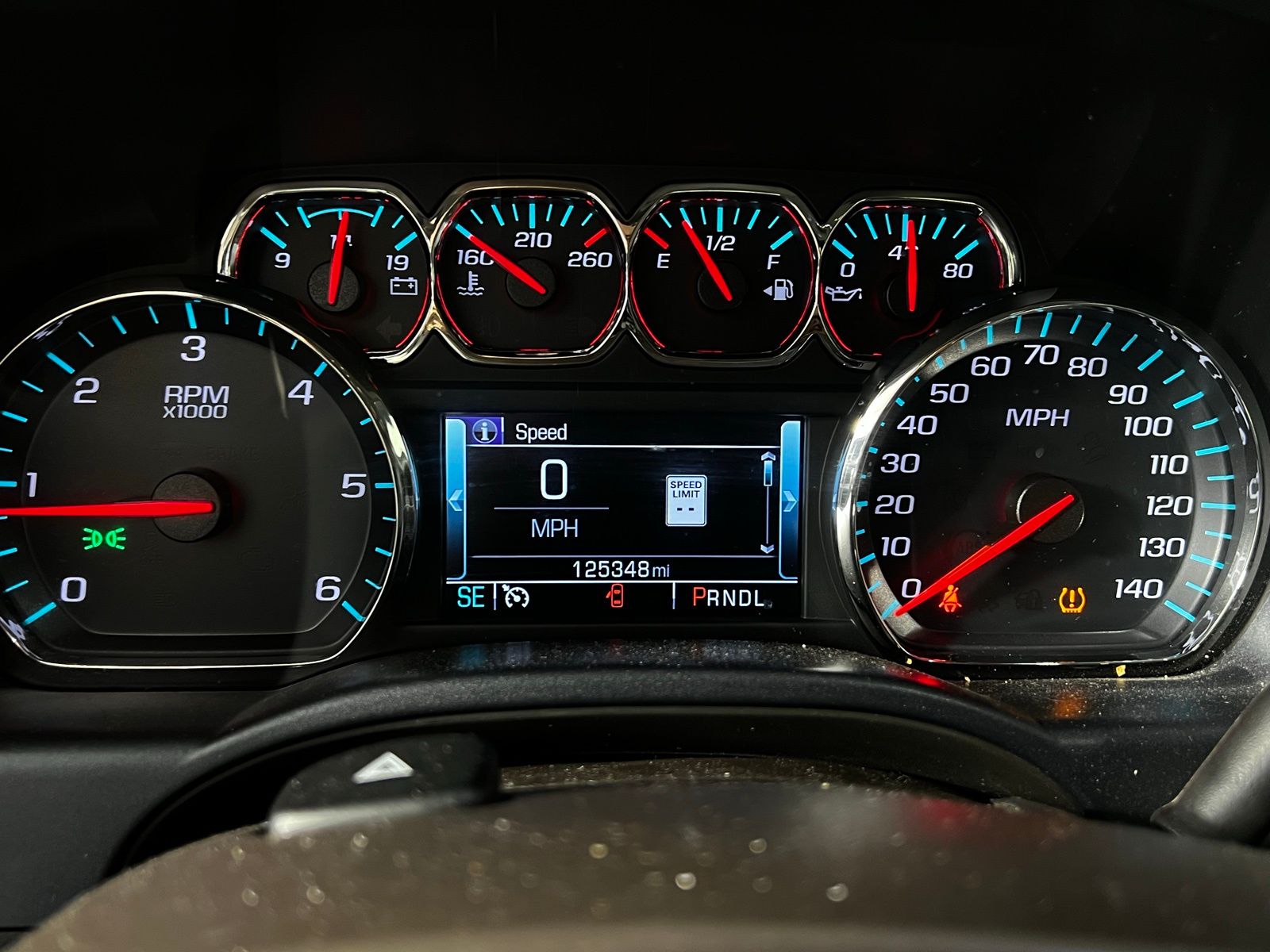 Thumbnail: 2018 GMC Sierra 1500 - 10