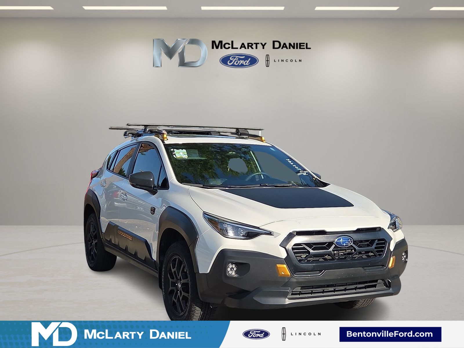 2024 Subaru Crosstrek Wilderness AWD