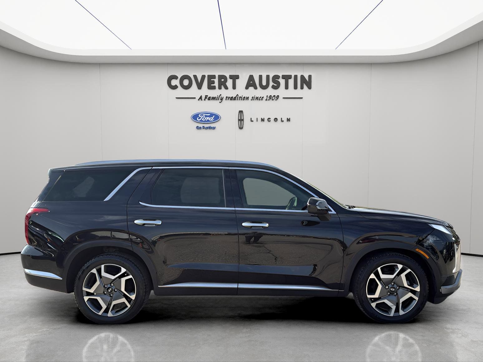 2023 Hyundai Palisade  Limited In Austin, Texas