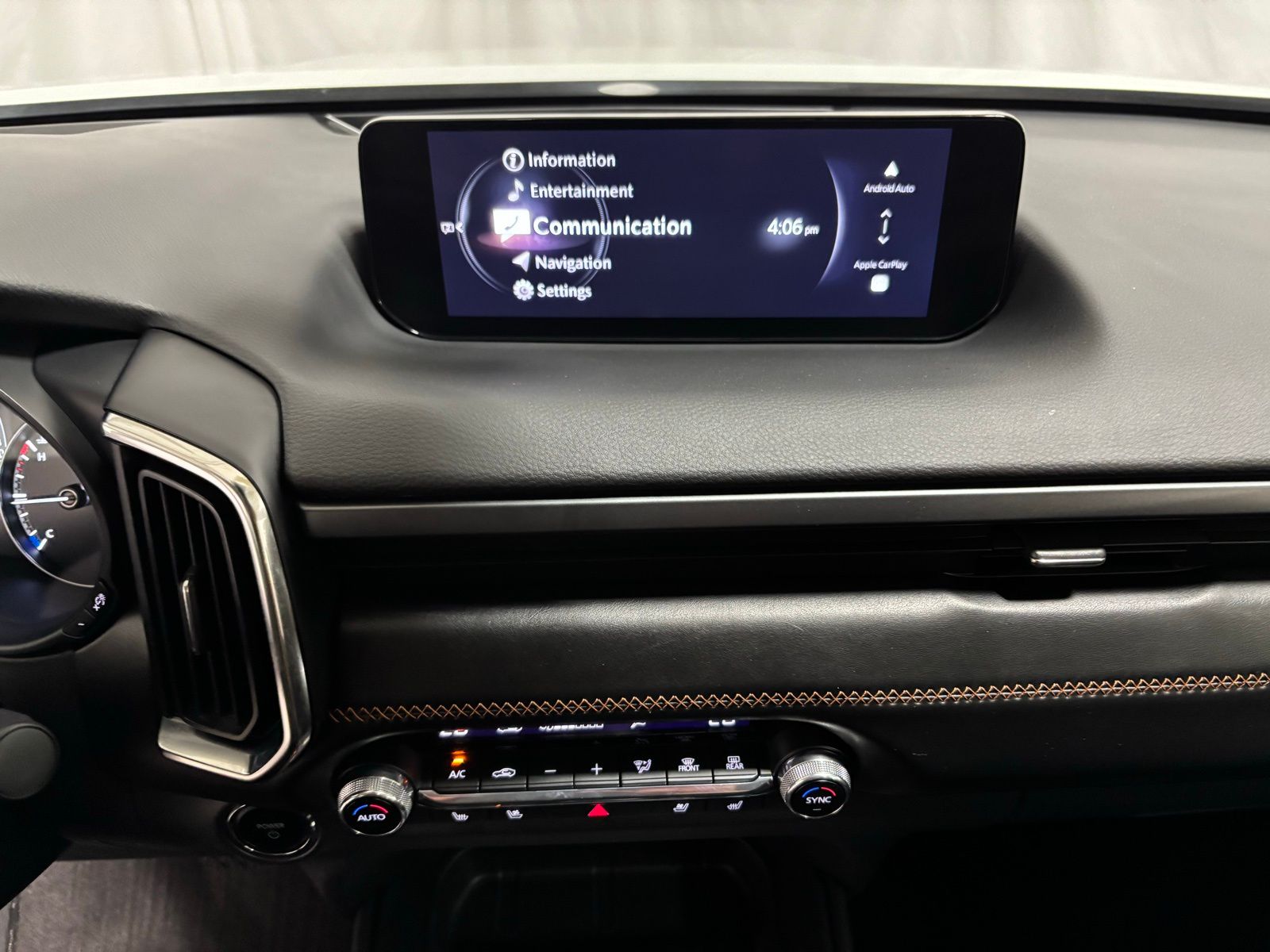 Used Car 2025 Mazda Cx-50 Hybrid  Premium Plus For Sale Under $35,000 In Austin, Texas