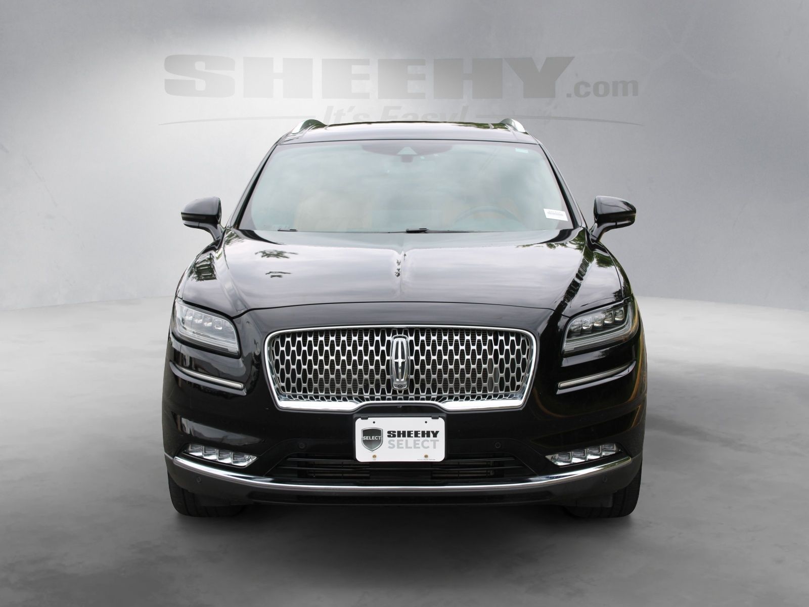 Used 2022 Black Lincoln Black Label image 15