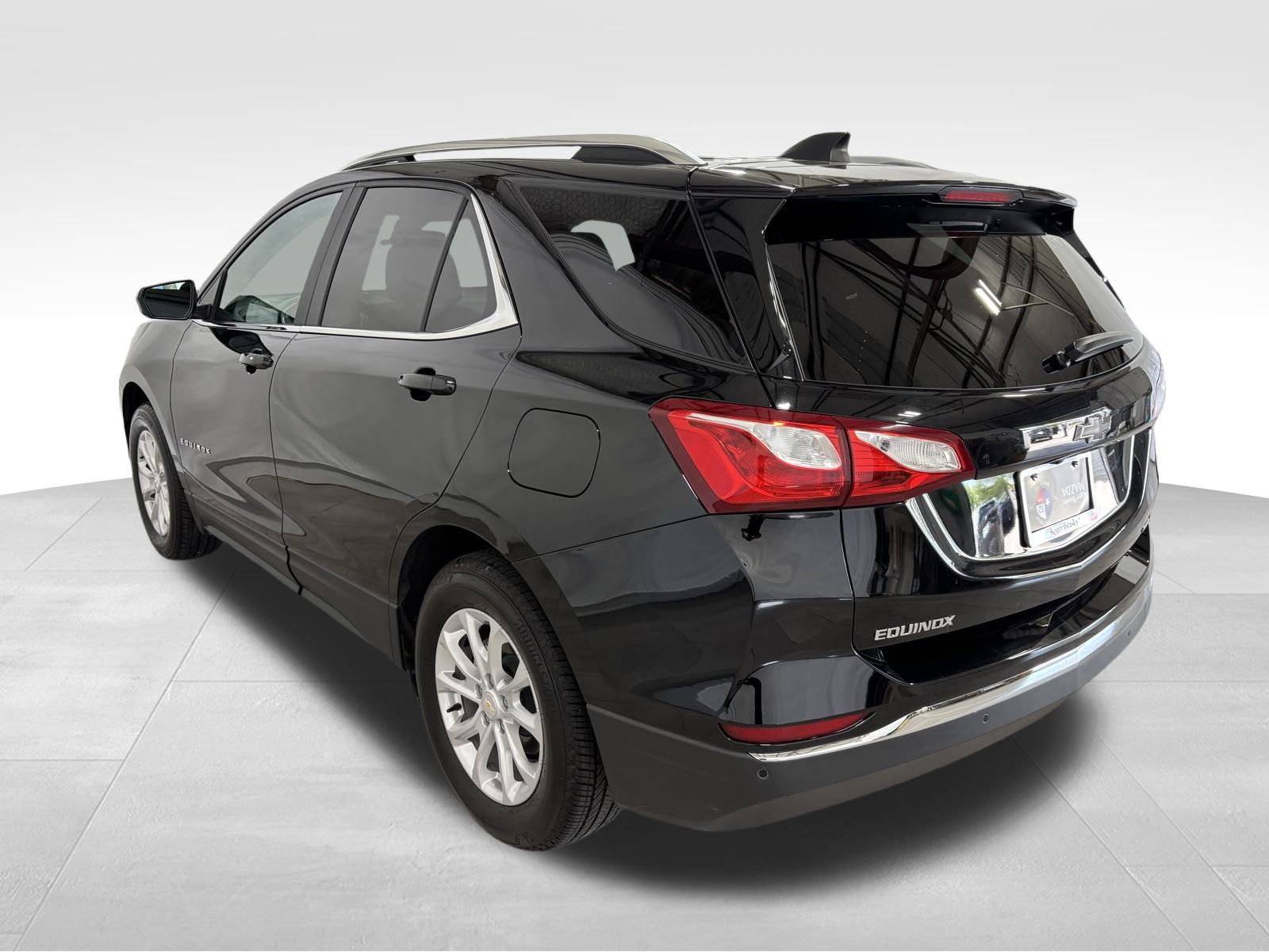 Used Car 2021 Chevrolet Equinox  Lt For Sale Under $25,000 In Austin, Texas