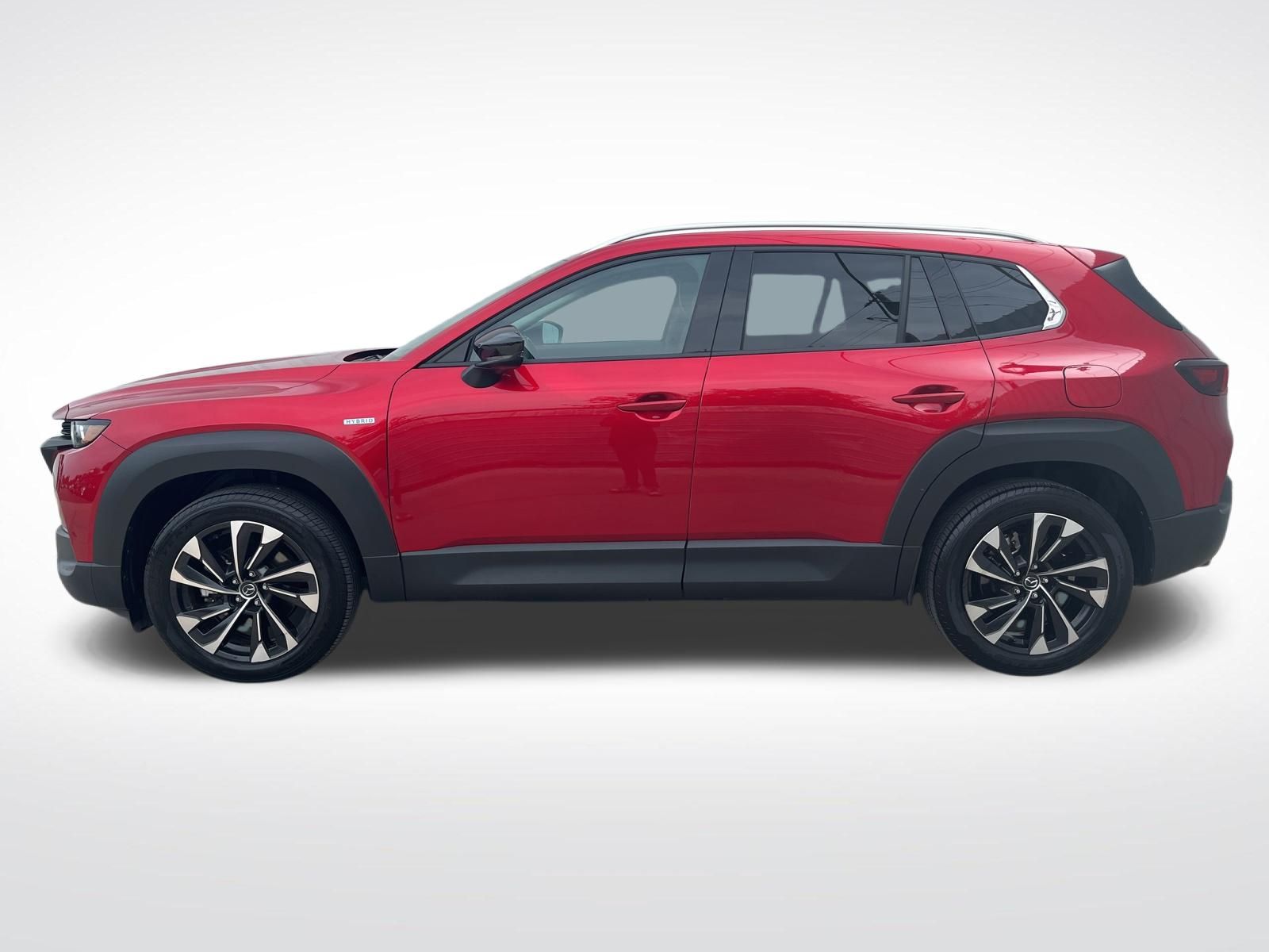 Used Car 2025 Mazda Cx-50 Hybrid  Premium Plus For Sale Under $35,000 In Austin, Texas