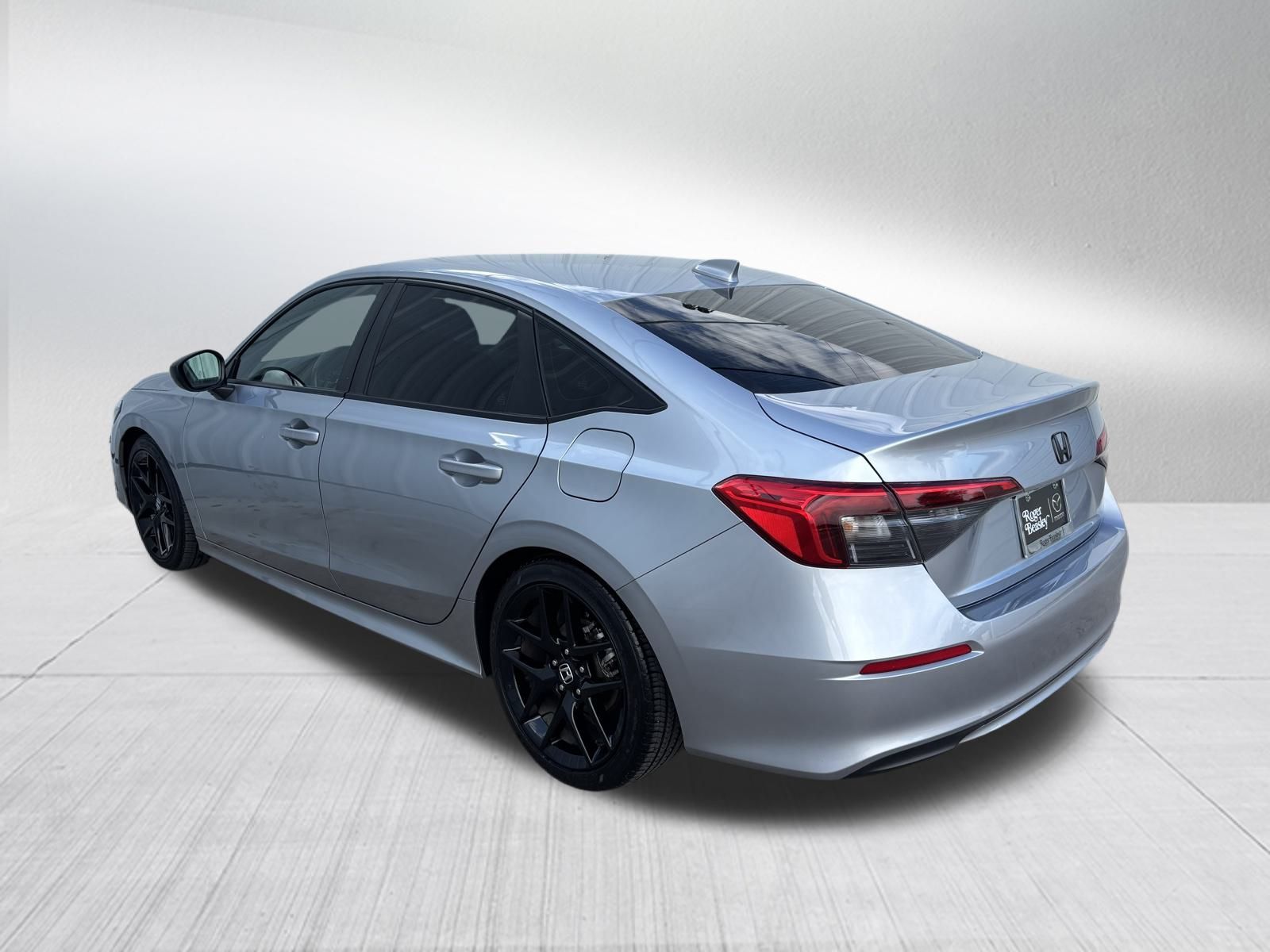 Used Car 2023 Honda Civic  Sport For Sale Under $25,000 In Austin, Texas