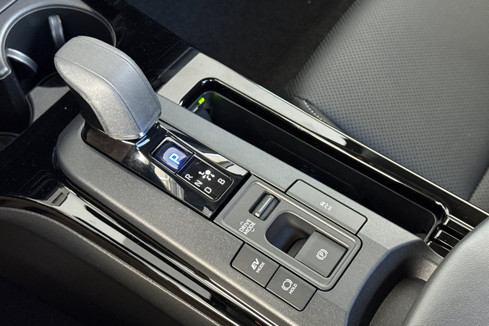 New 2027 Toyota Prius Sedan