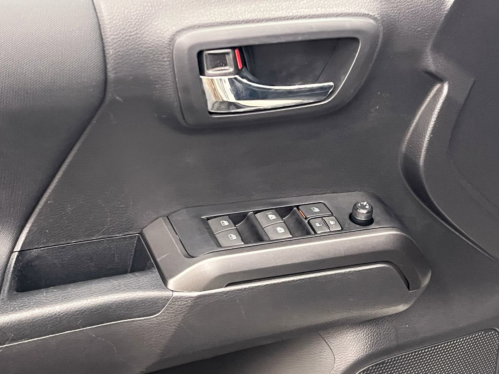 used 2023 Toyota Tacoma car, priced at $38,988