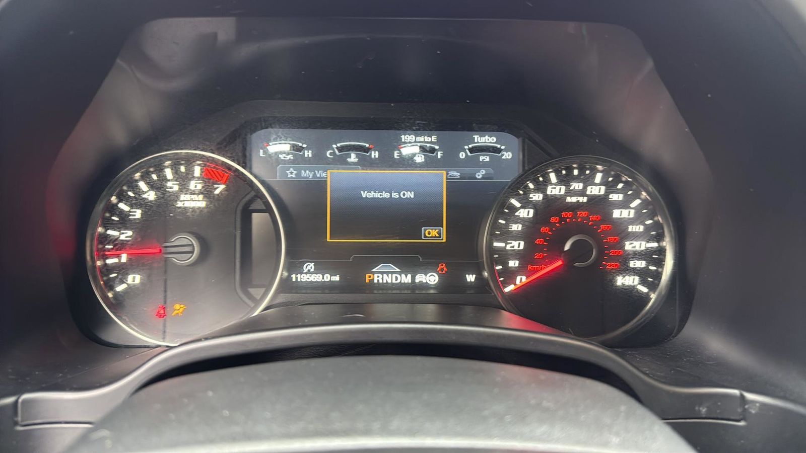 Used Car 2020 Ford F-150  Raptor For Sale Under $50,000 In Austin, Texas