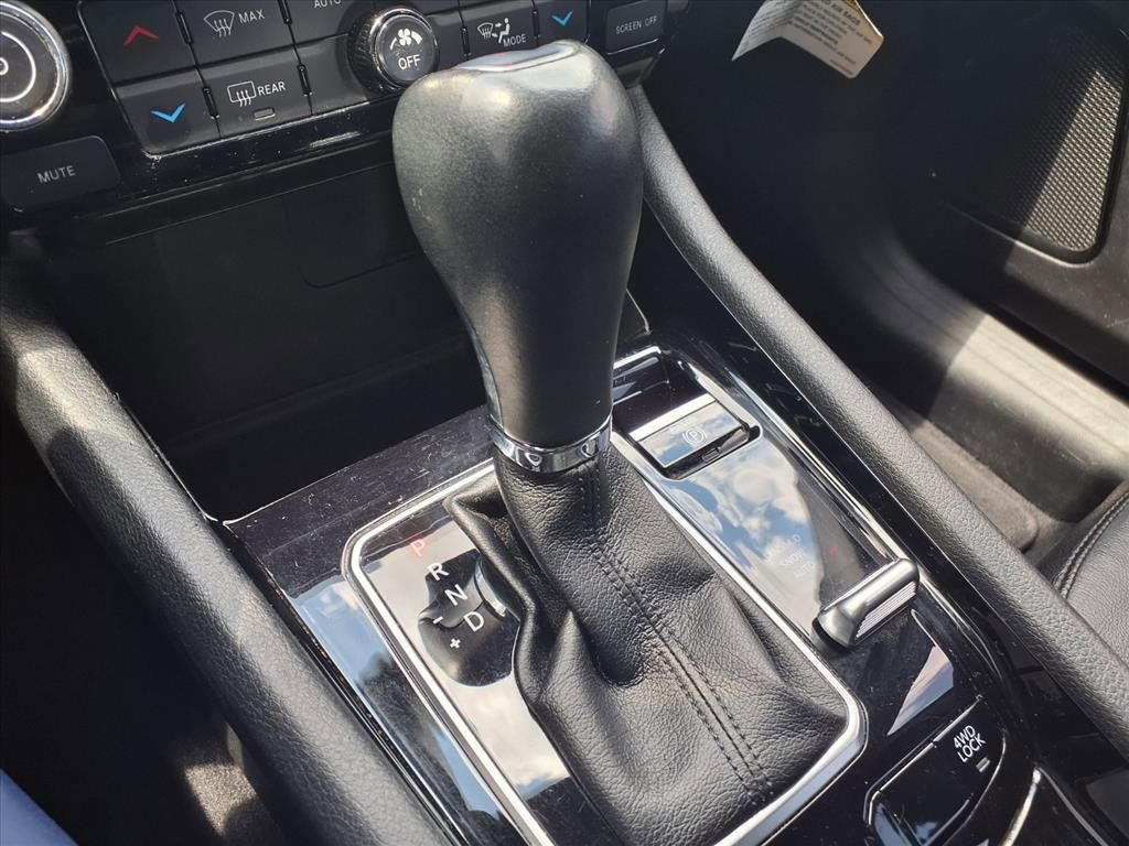 2023 Jeep Compass Limited Gray at Wharton Ford