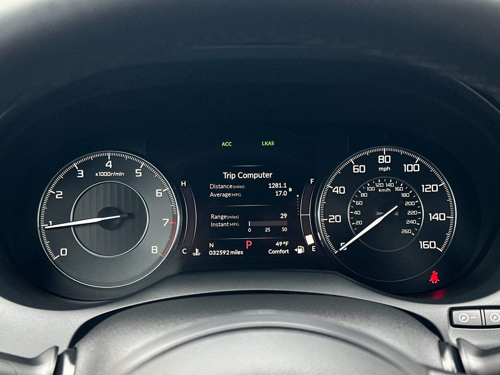 used 2019 Acura RDX car, priced at $31,498