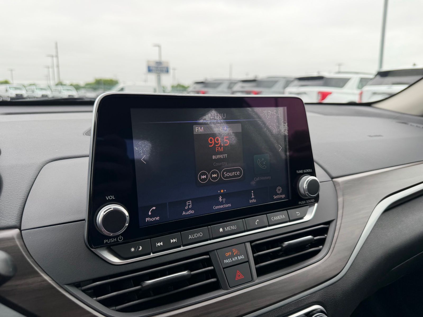 2024 Nissan Altima image 18