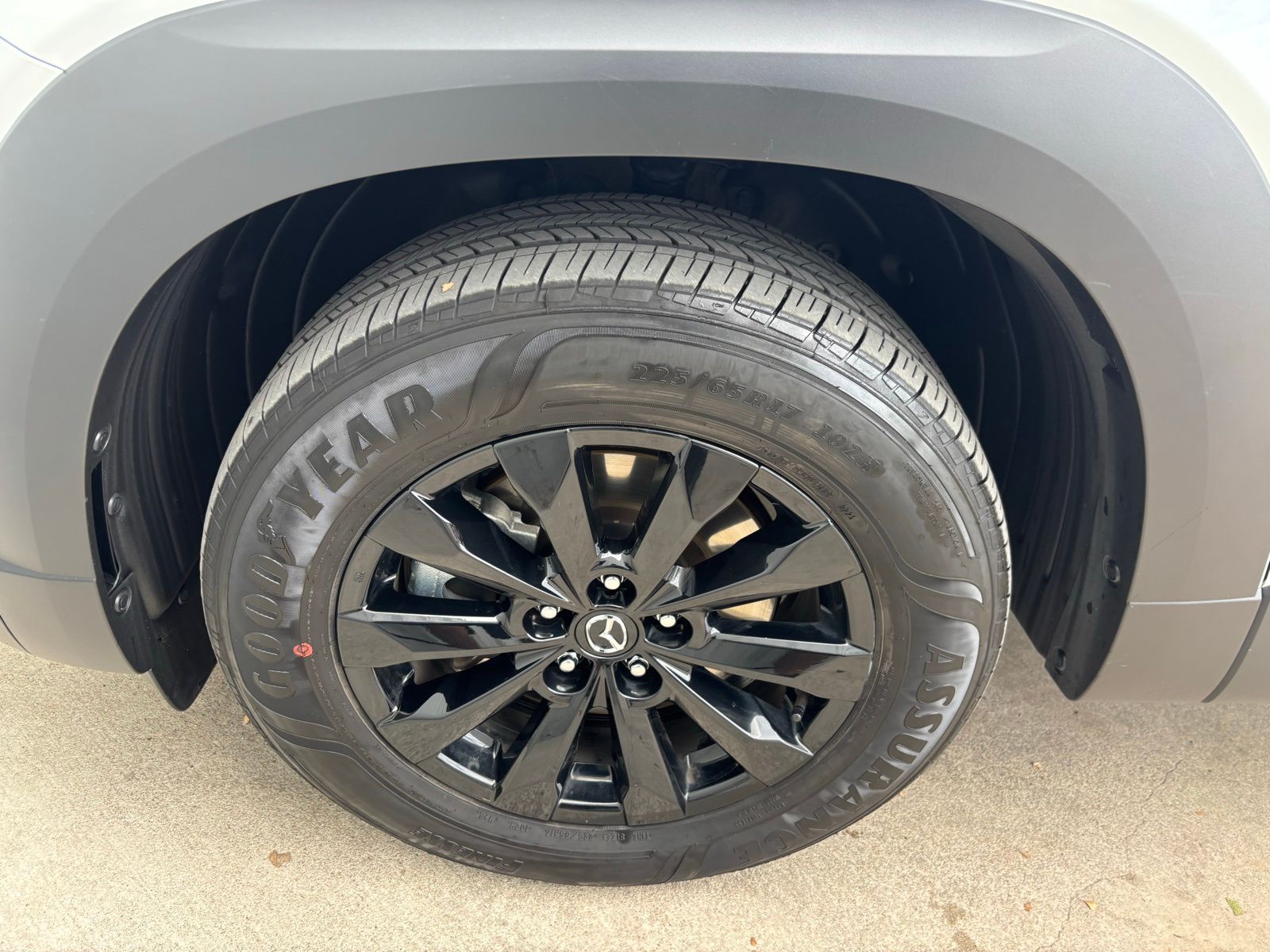 Used Car 2025 Mazda Cx-50  2.5 S Preferred Package For Sale Under $30,000 In Austin, Texas