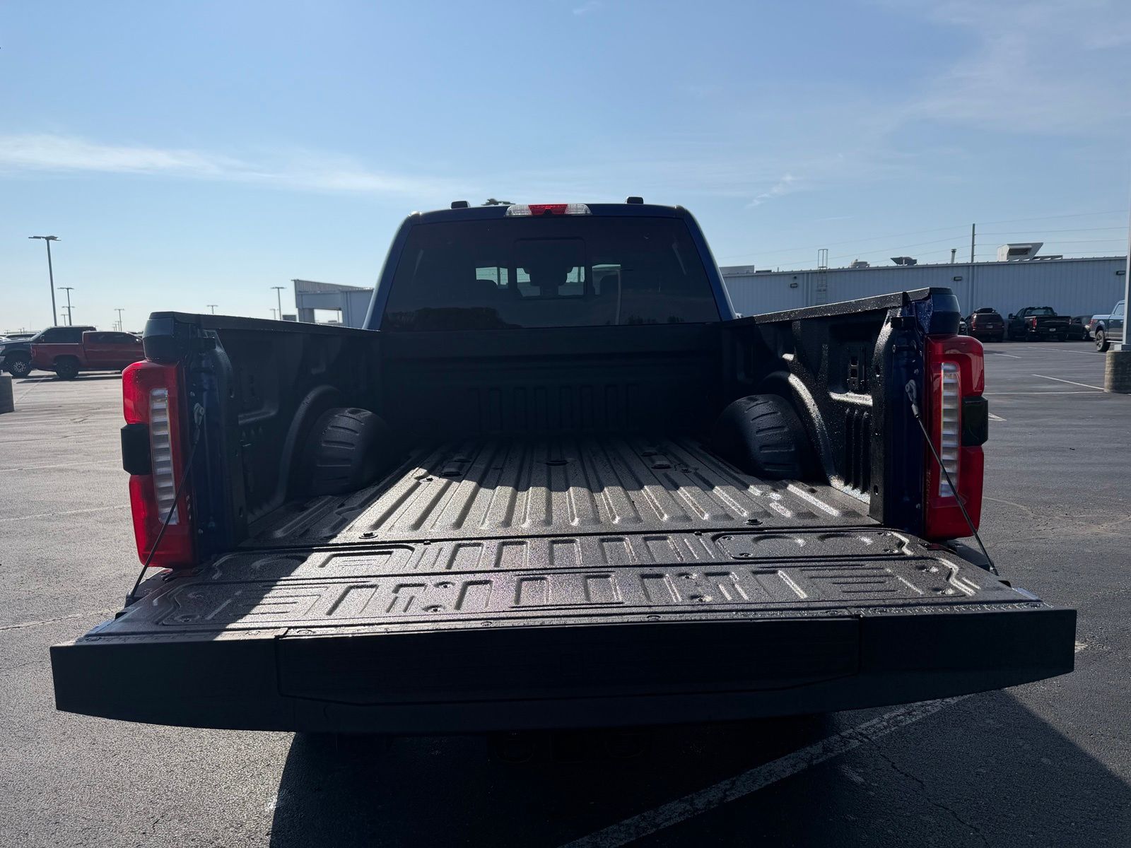 2026 Ford F-250SD image 11