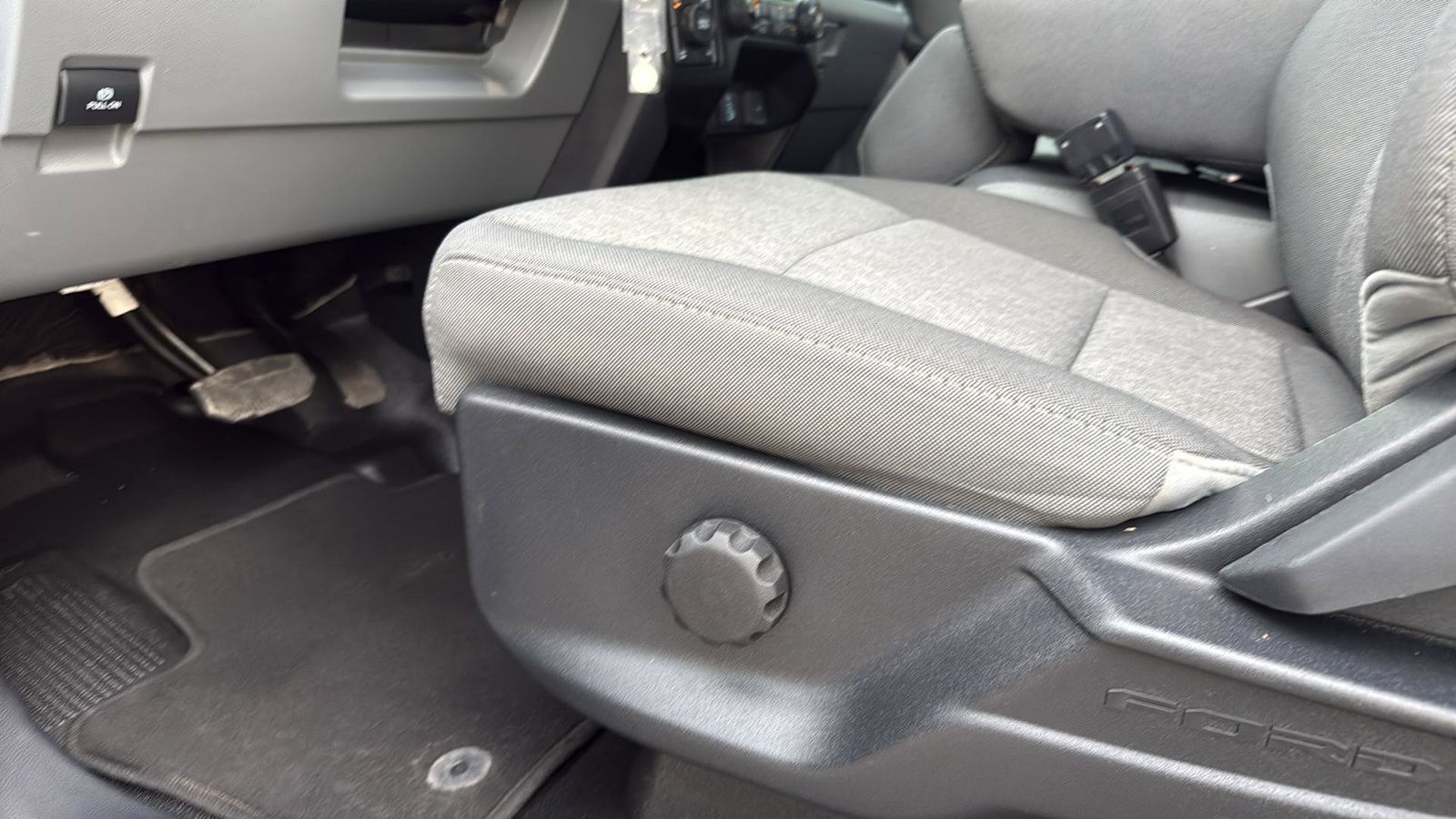 Used Car 2024 Ford F-250sd  Xl For Sale Under $70,000 In Austin, Texas
